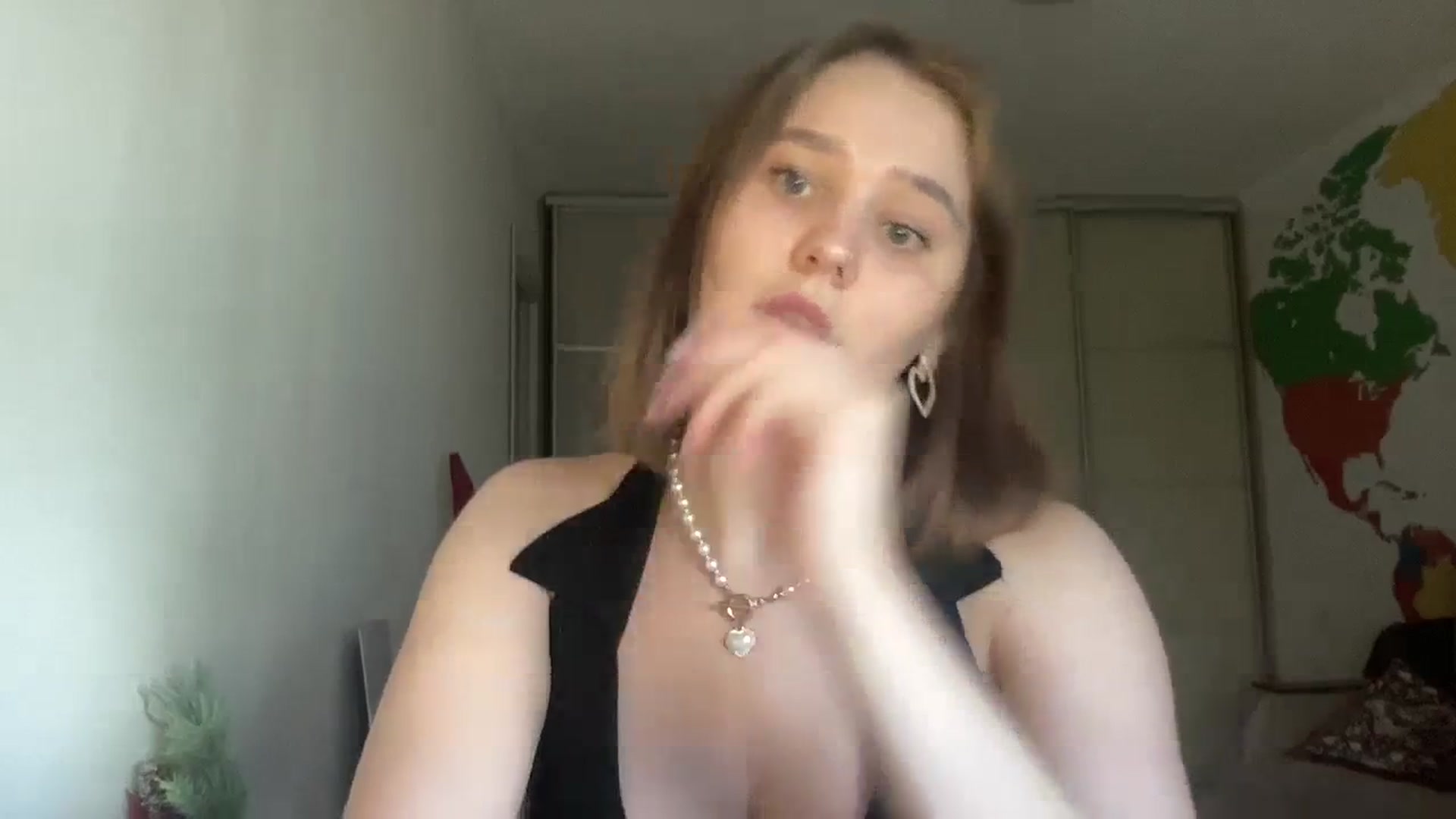 Gallery image thumbnail from TifanyTatum's myfreecams stream on, 08/17/2023, 12:54 image 12 of 20