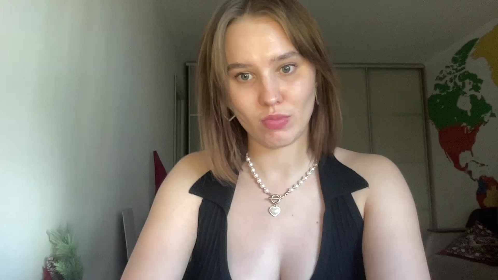 Gallery image thumbnail from TifanyTatum's myfreecams stream on, 08/17/2023, 12:54 image 14 of 20
