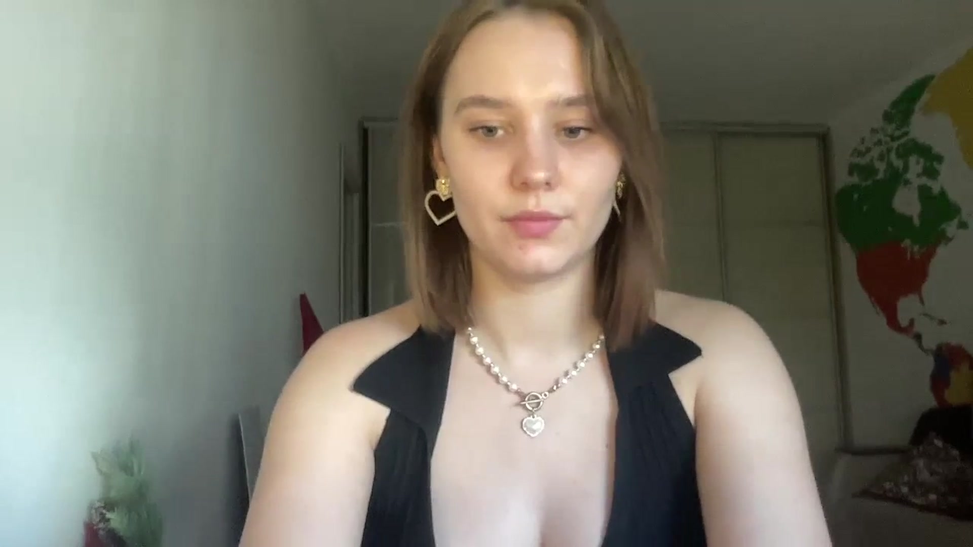 Gallery image thumbnail from TifanyTatum's myfreecams stream on, 08/17/2023, 12:54 image 5 of 20