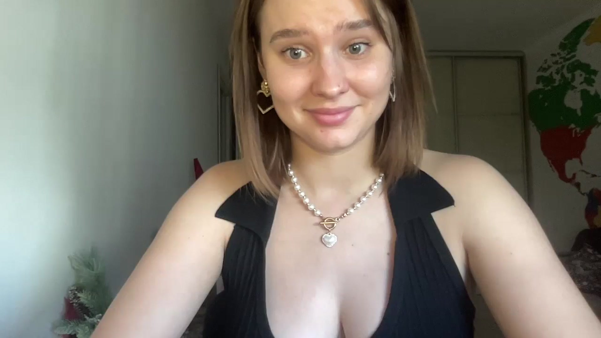 Gallery image thumbnail from TifanyTatum's myfreecams stream on, 08/17/2023, 13:56 image 2 of 20