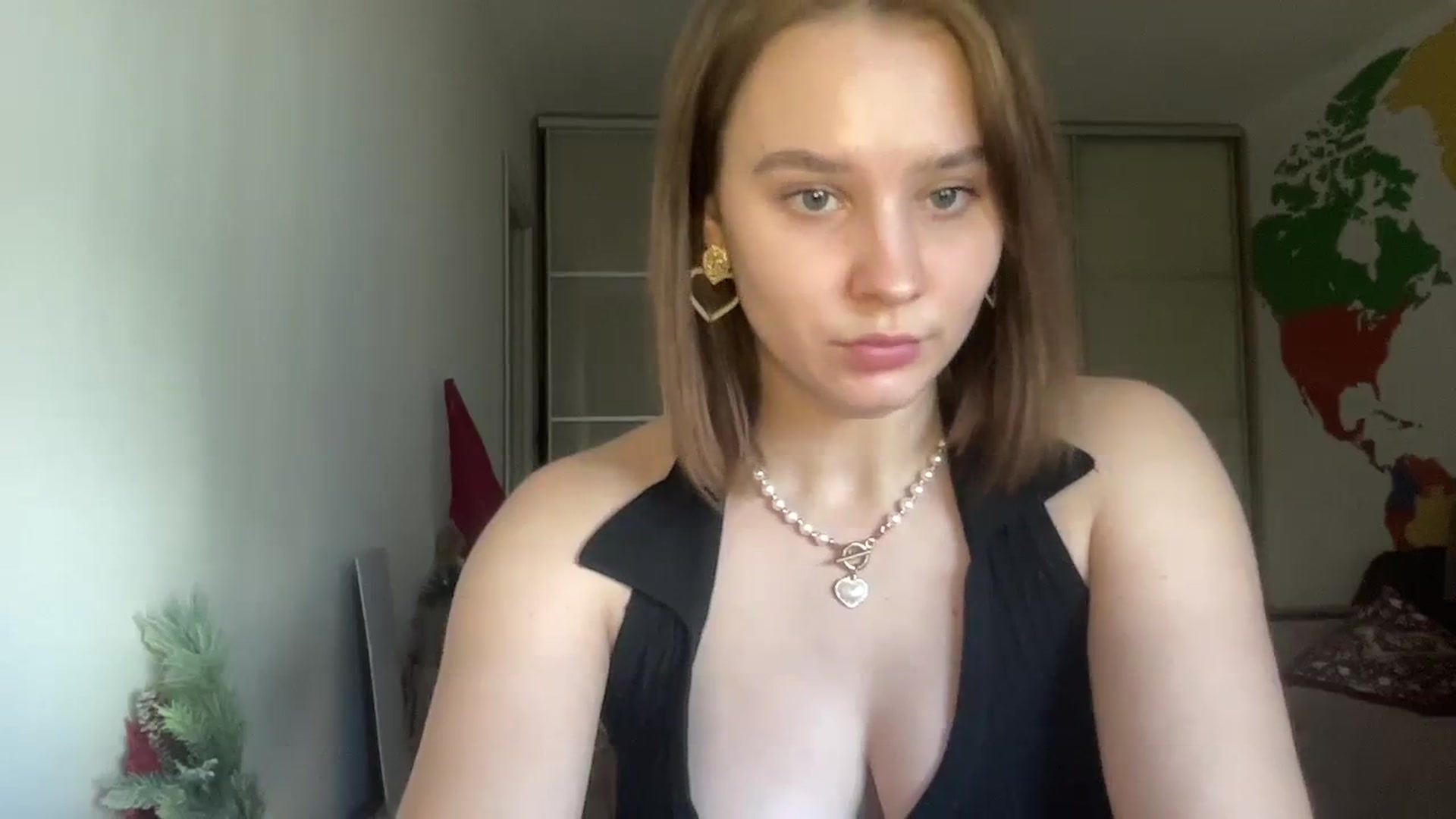 Gallery image thumbnail from TifanyTatum's myfreecams stream on, 08/17/2023, 13:56 image 17 of 20