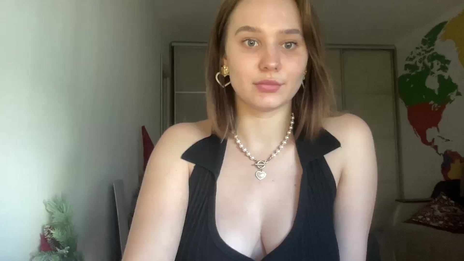Gallery image thumbnail from TifanyTatum's myfreecams stream on, 08/17/2023, 13:56 image 18 of 20