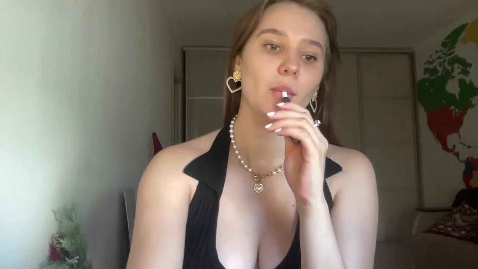 Gallery image thumbnail from TifanyTatum's myfreecams stream on, 08/17/2023, 13:56 image 12 of 20