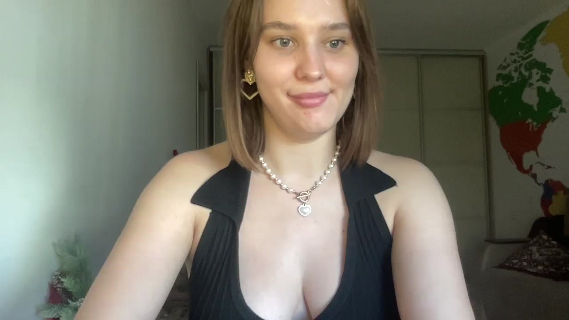 Gallery image thumbnail from TifanyTatum's myfreecams stream on, 08/17/2023, 13:56 image 20 of 20