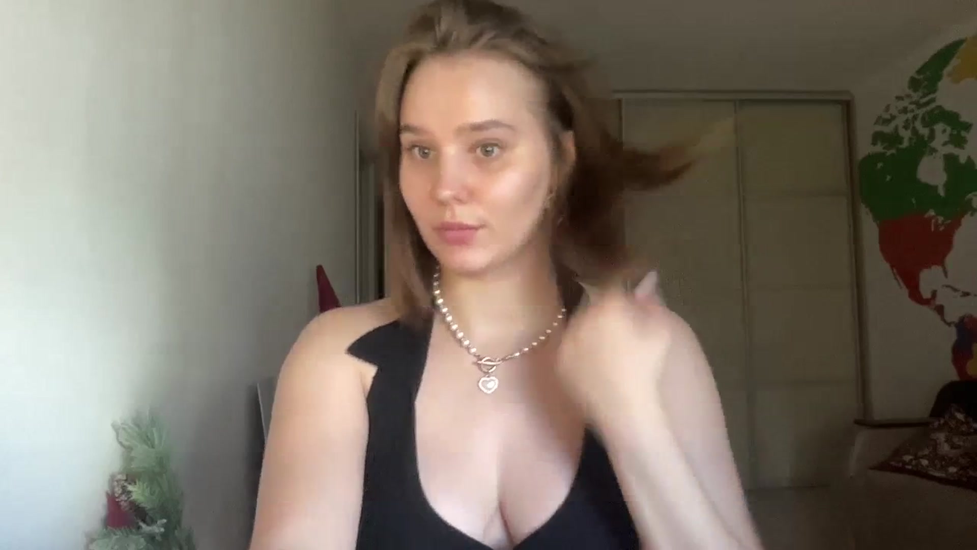 Gallery image thumbnail from TifanyTatum's myfreecams stream on, 08/17/2023, 13:56 image 6 of 20