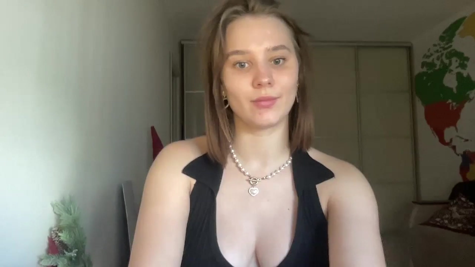Gallery image thumbnail from TifanyTatum's myfreecams stream on, 08/17/2023, 13:56 image 7 of 20