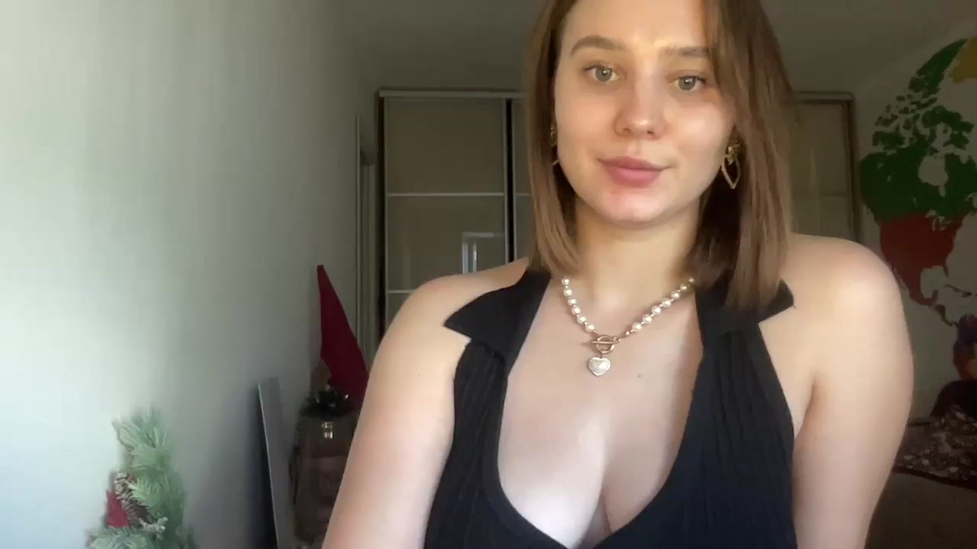 Gallery image thumbnail from TifanyTatum's myfreecams stream on, 08/17/2023, 13:56 image 1 of 20