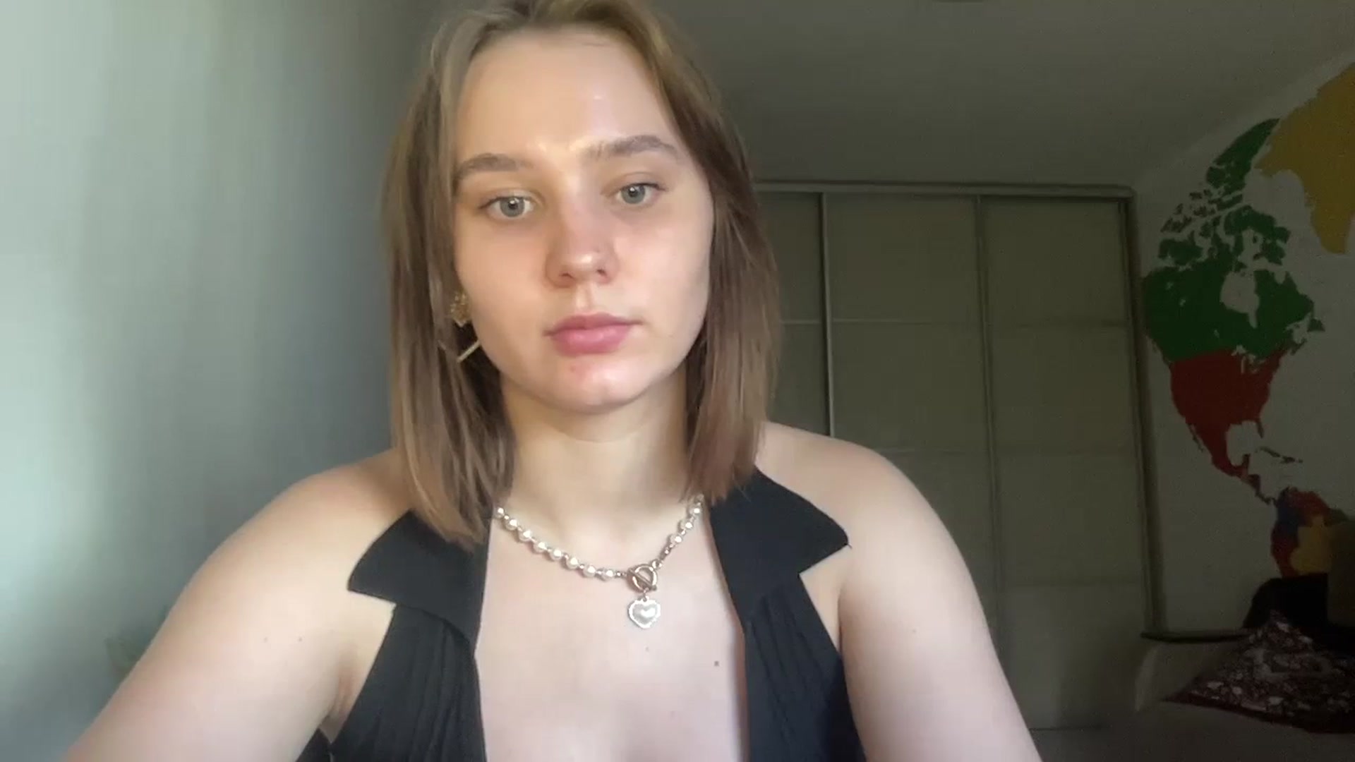 Gallery image thumbnail from TifanyTatum's myfreecams stream on, 08/17/2023, 15:23 image 6 of 20