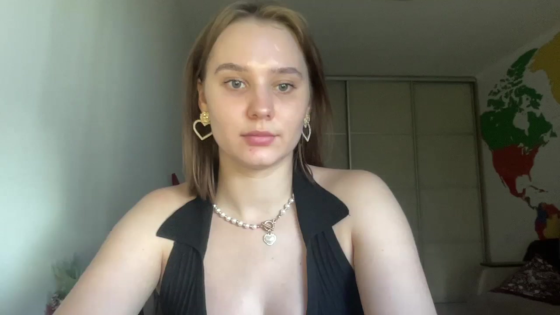 Gallery image thumbnail from TifanyTatum's myfreecams stream on, 08/17/2023, 15:23 image 13 of 20