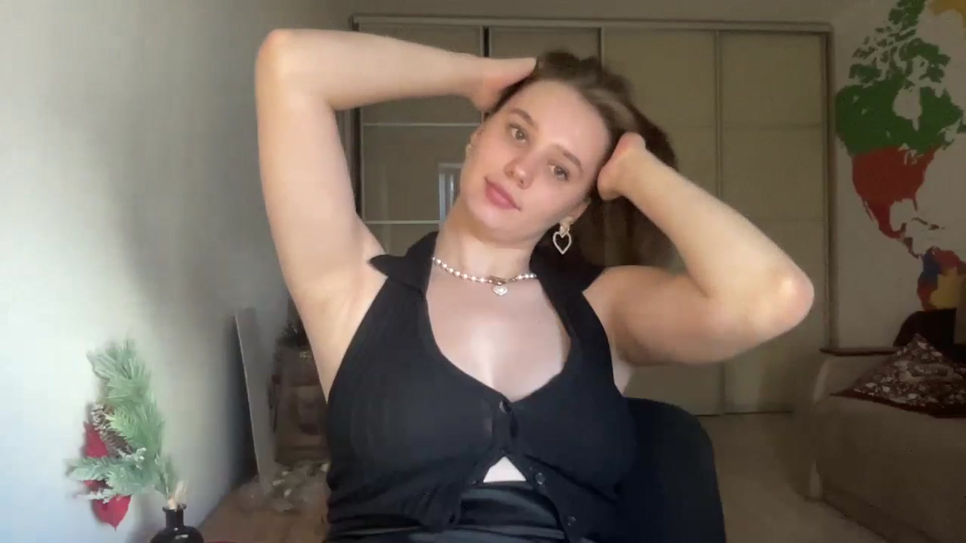 Gallery image thumbnail from TifanyTatum's myfreecams stream on, 08/17/2023, 15:23 image 20 of 20