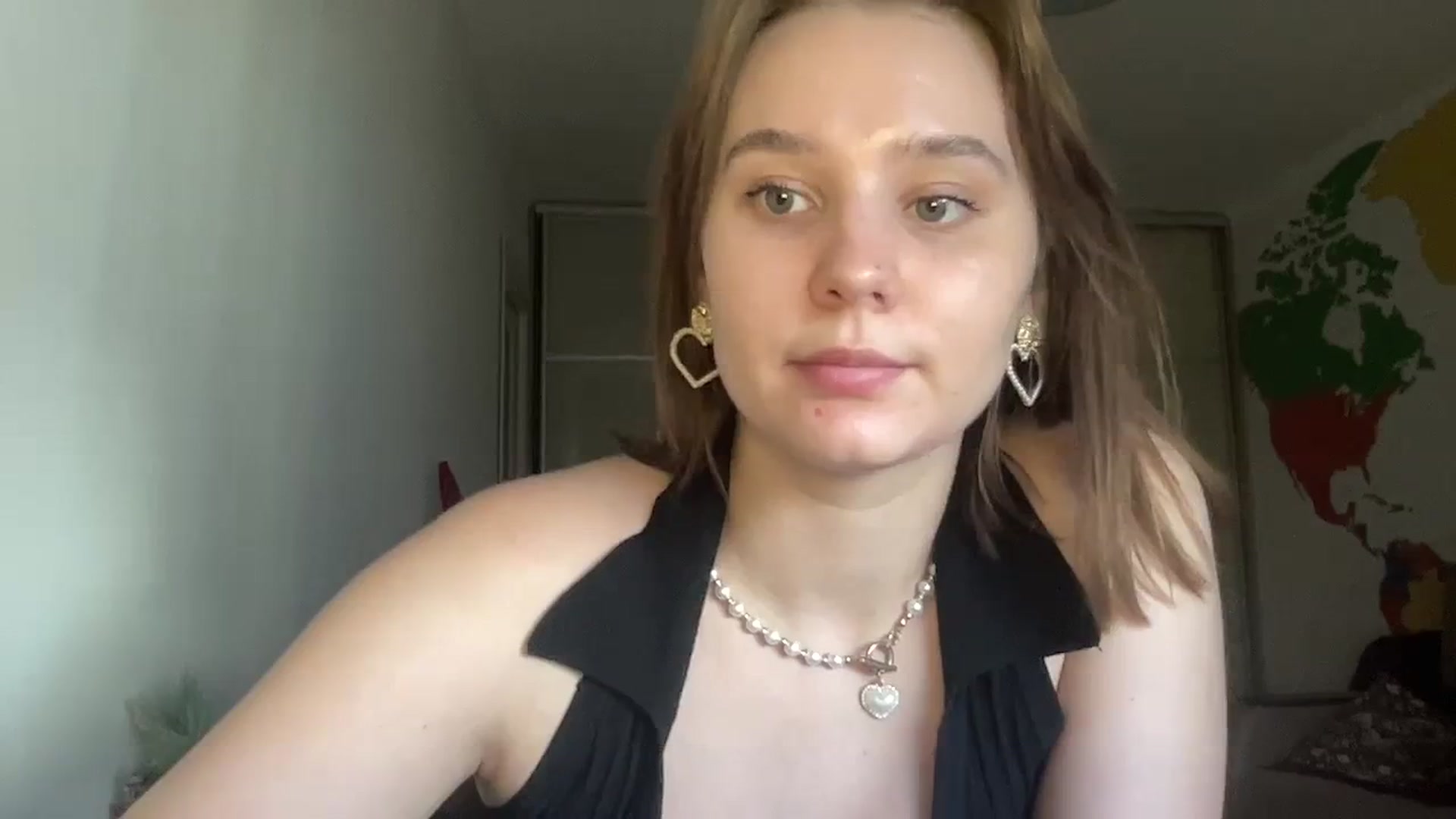 Gallery image thumbnail from TifanyTatum's myfreecams stream on, 08/17/2023, 15:23 image 8 of 20