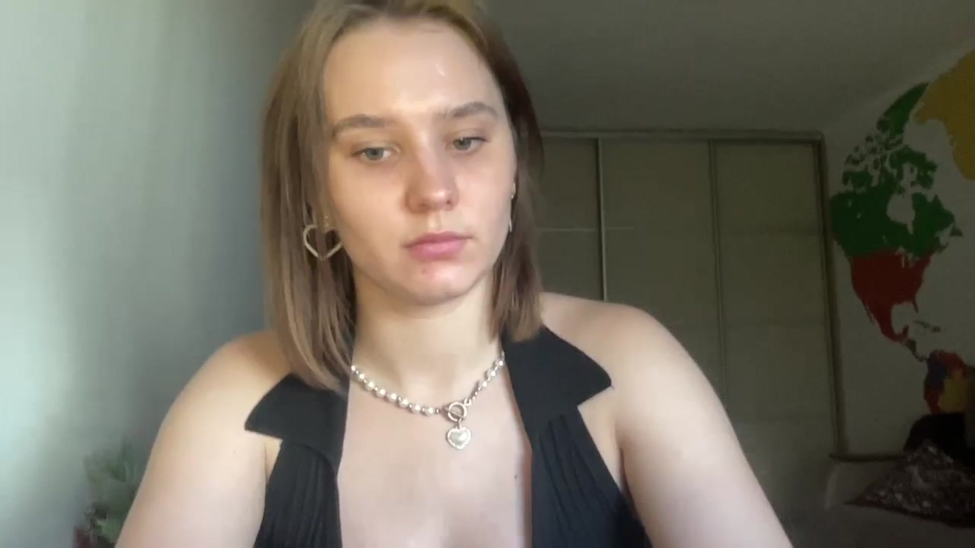 Gallery image thumbnail from TifanyTatum's myfreecams stream on, 08/17/2023, 15:23 image 10 of 20