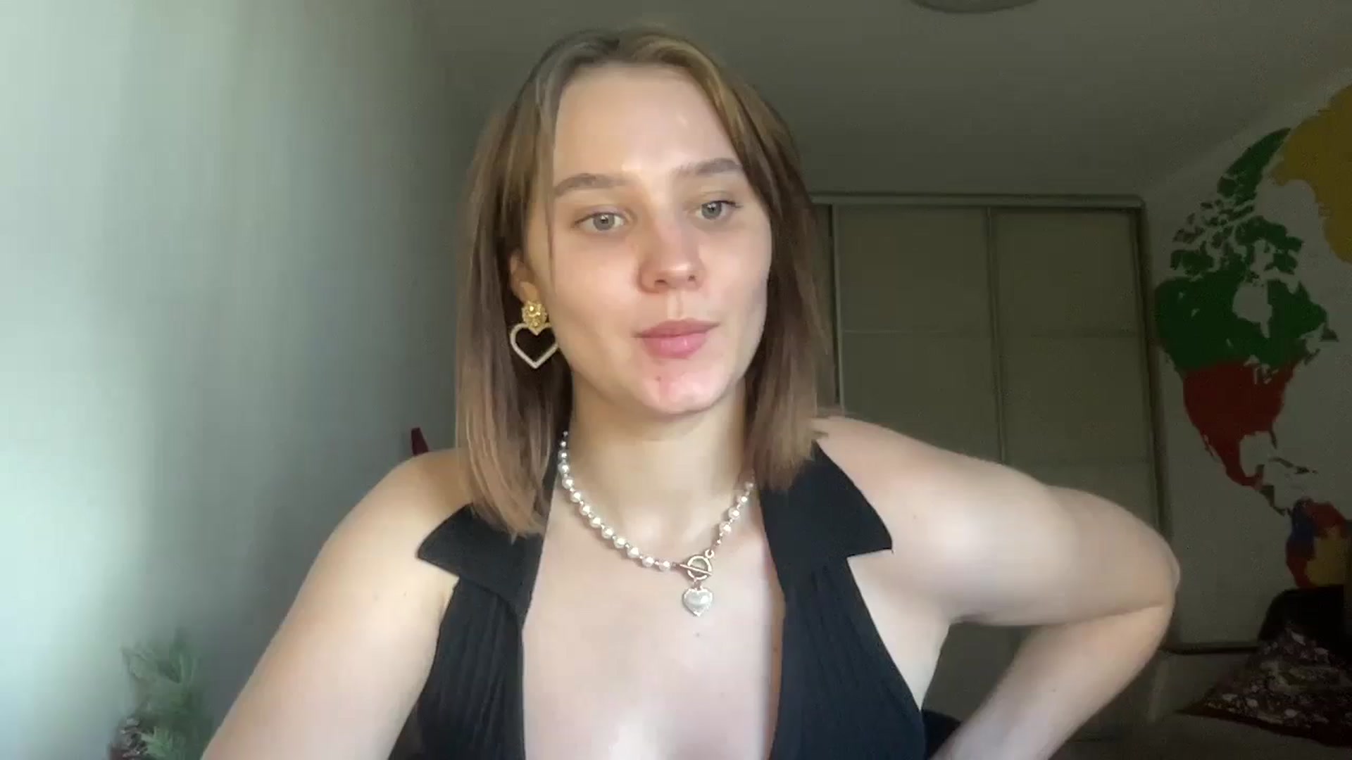 Gallery image thumbnail from TifanyTatum's myfreecams stream on, 08/17/2023, 15:23 image 1 of 20