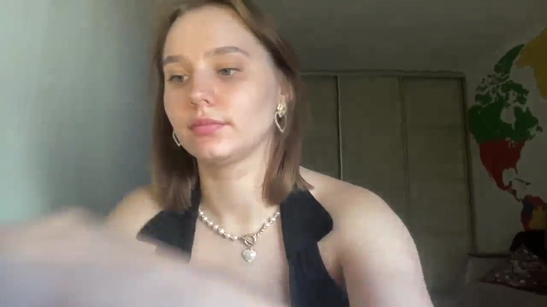 Gallery image thumbnail from TifanyTatum's myfreecams stream on, 08/17/2023, 15:23 image 11 of 20