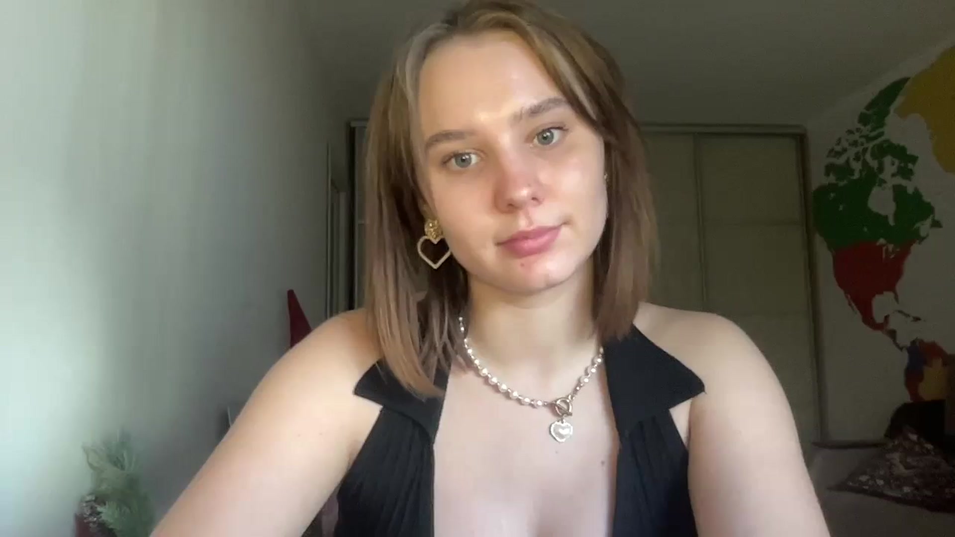 Gallery image thumbnail from TifanyTatum's myfreecams stream on, 08/17/2023, 15:23 image 2 of 20