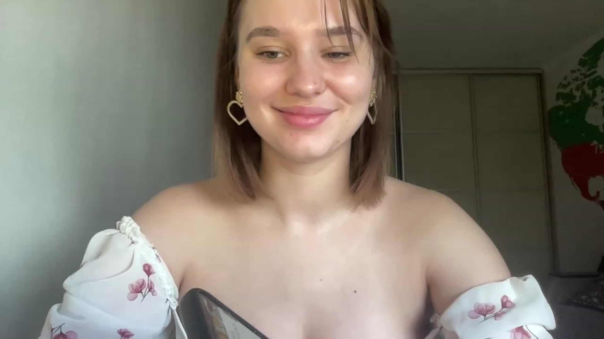 Gallery image thumbnail from TifanyTatum's myfreecams stream on, 08/18/2023, 12:49 image 9 of 20