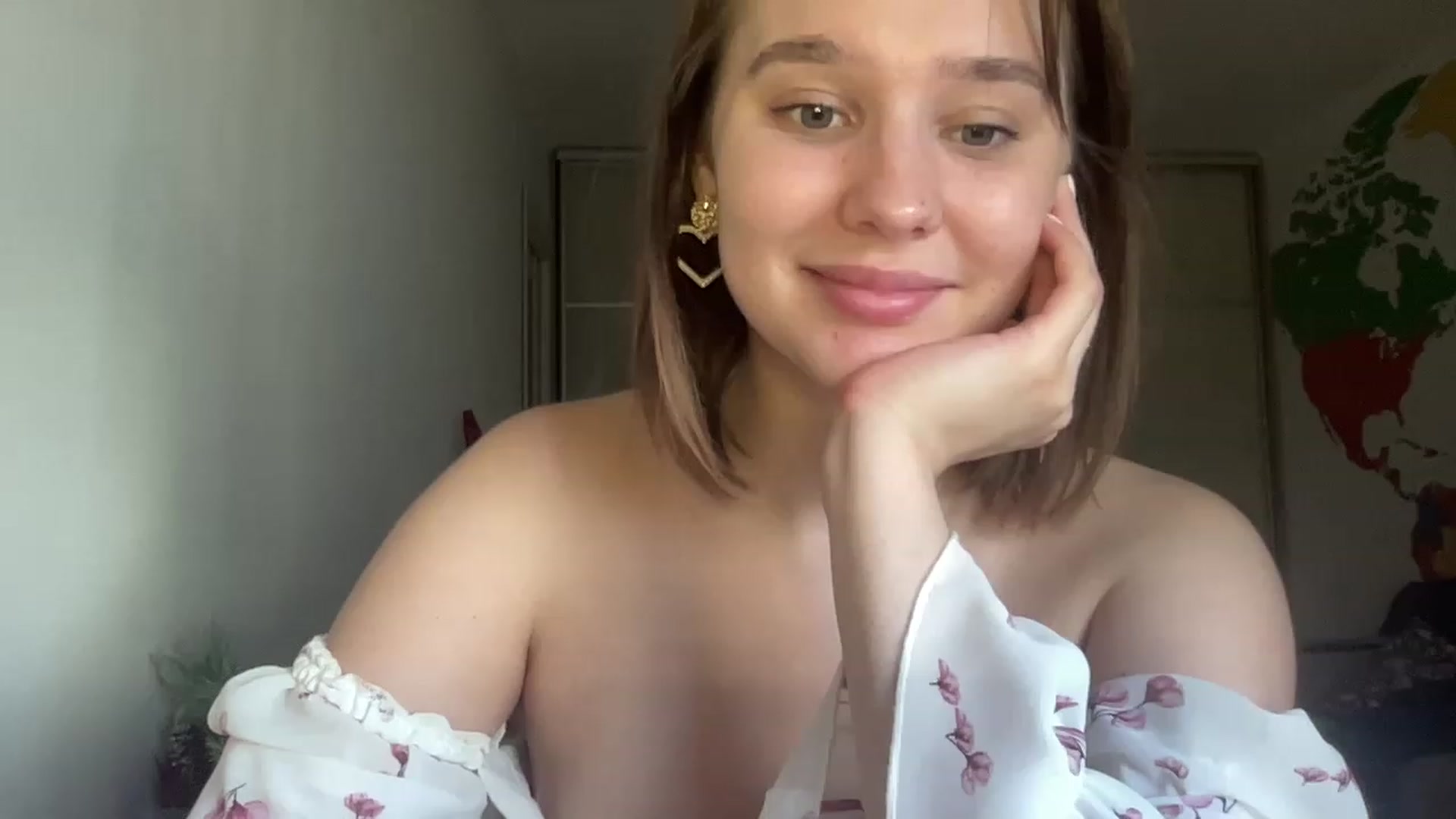 Gallery image thumbnail from TifanyTatum's myfreecams stream on, 08/18/2023, 14:16 image 19 of 20