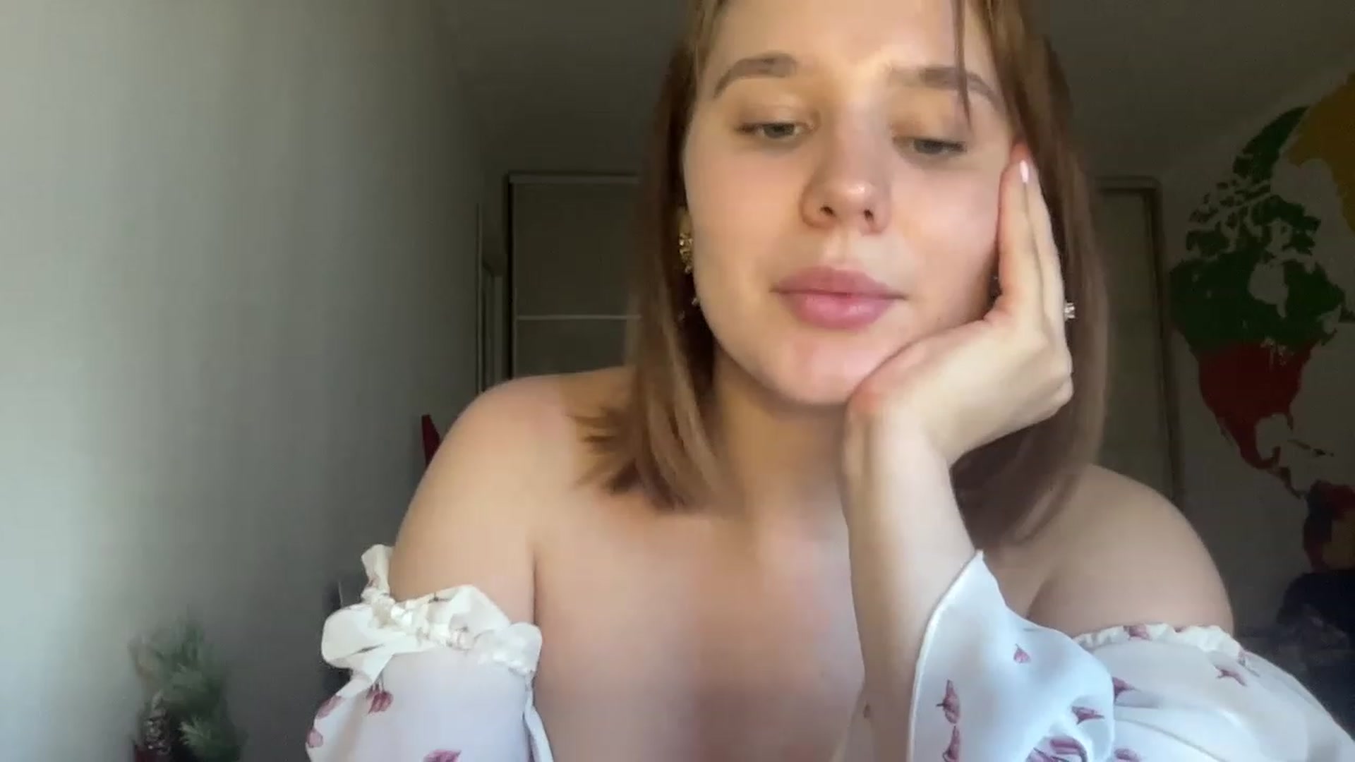 Gallery image thumbnail from TifanyTatum's myfreecams stream on, 08/18/2023, 15:08 image 19 of 20