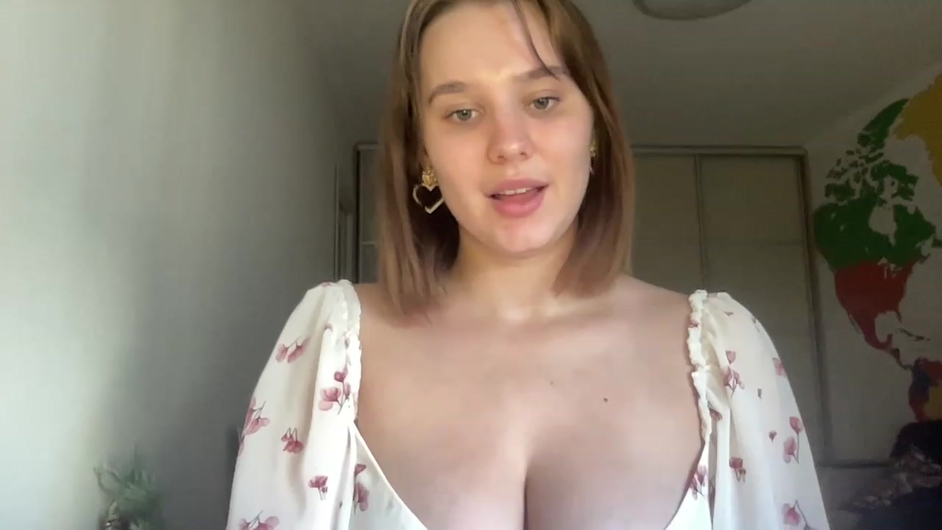 Gallery image thumbnail from TifanyTatum's myfreecams stream on, 08/18/2023, 15:08 image 16 of 20