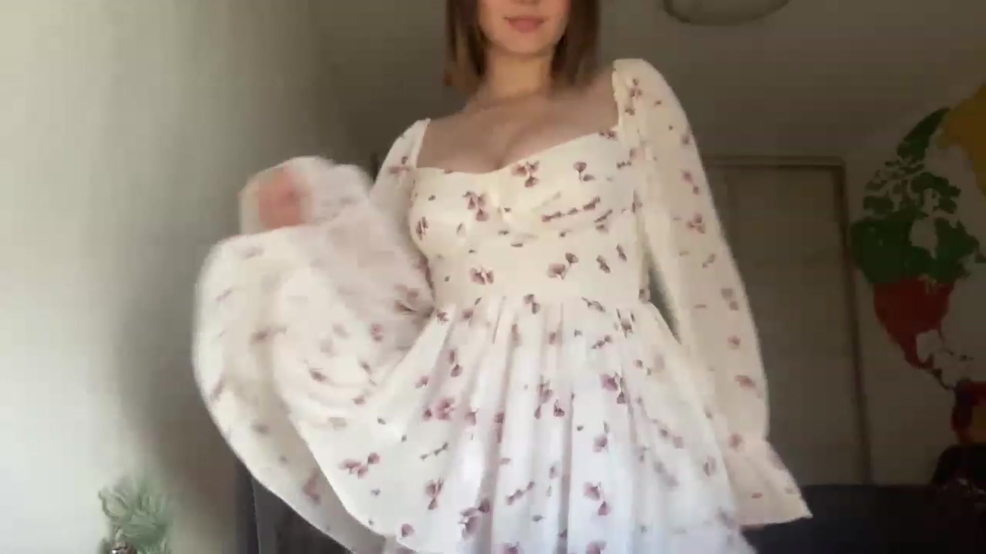 Gallery image thumbnail from TifanyTatum's myfreecams stream on, 08/18/2023, 15:08 image 14 of 20