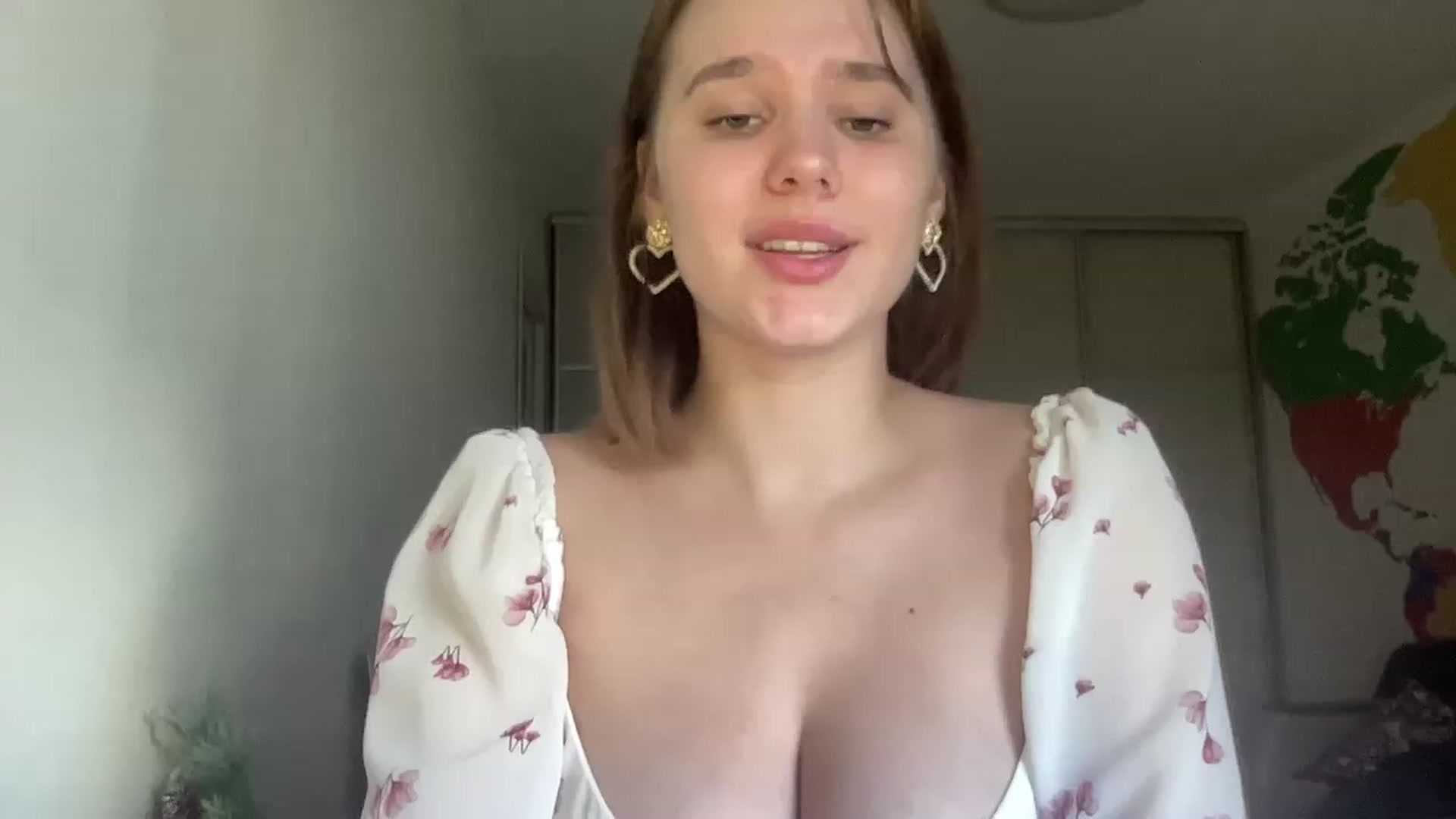 Gallery image thumbnail from TifanyTatum's myfreecams stream on, 08/18/2023, 15:08 image 18 of 20