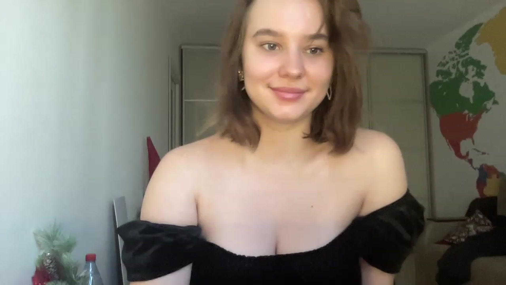 Gallery image thumbnail from TifanyTatum's myfreecams stream on, 08/19/2023, 11:22 image 17 of 20
