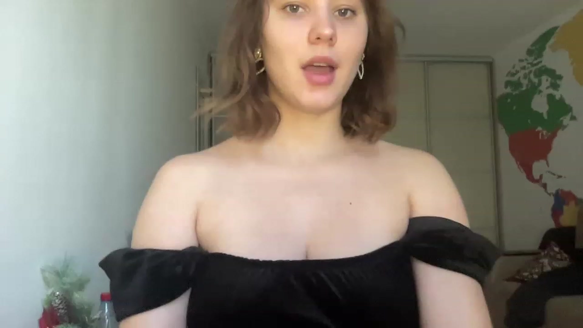 Gallery image thumbnail from TifanyTatum's myfreecams stream on, 08/19/2023, 11:22 image 20 of 20