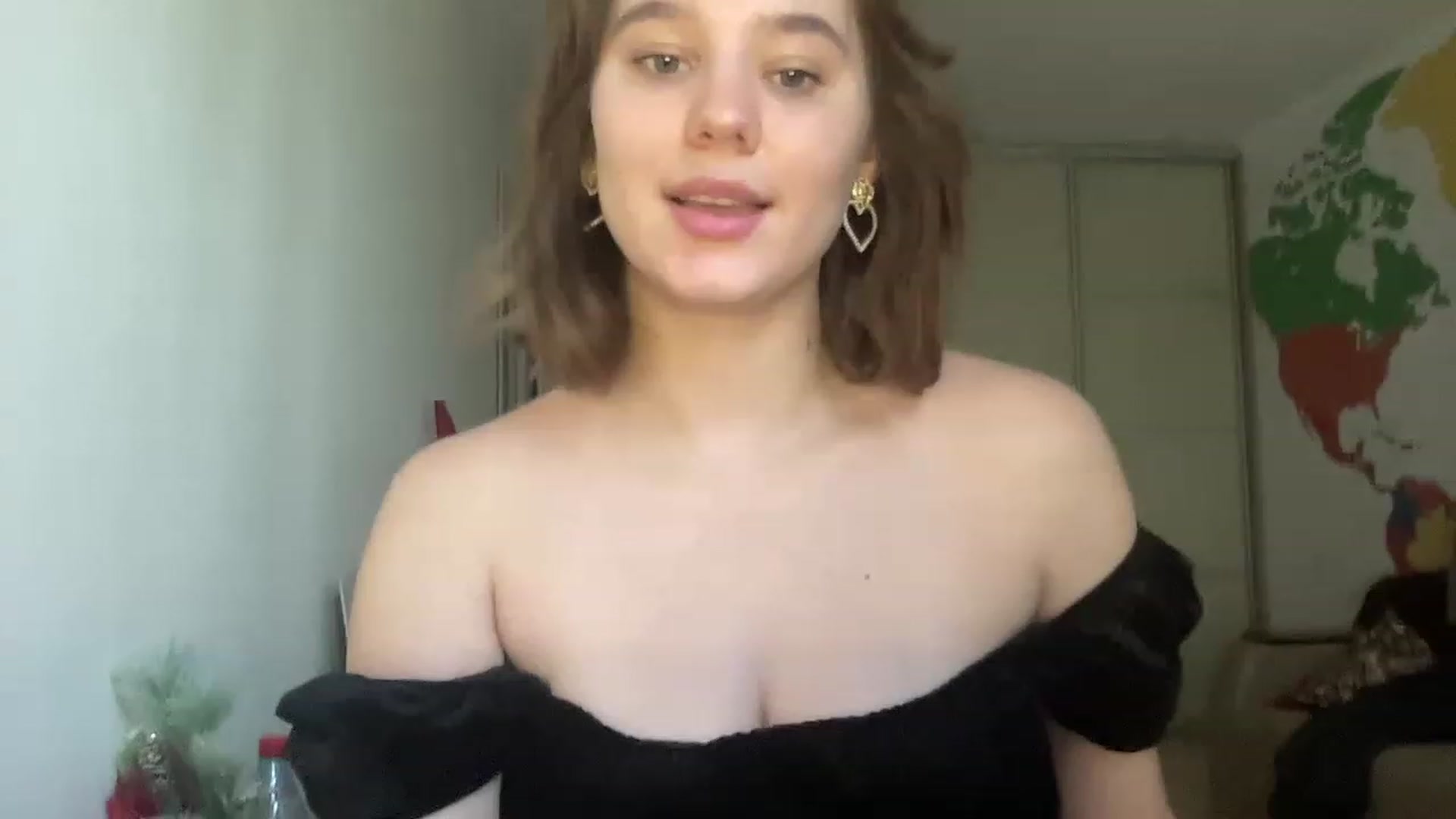 Gallery image thumbnail from TifanyTatum's myfreecams stream on, 08/19/2023, 11:22 image 18 of 20