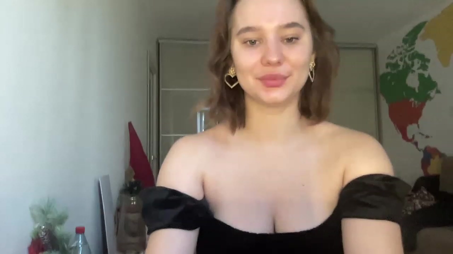 Gallery image thumbnail from TifanyTatum's myfreecams stream on, 08/19/2023, 11:22 image 15 of 20
