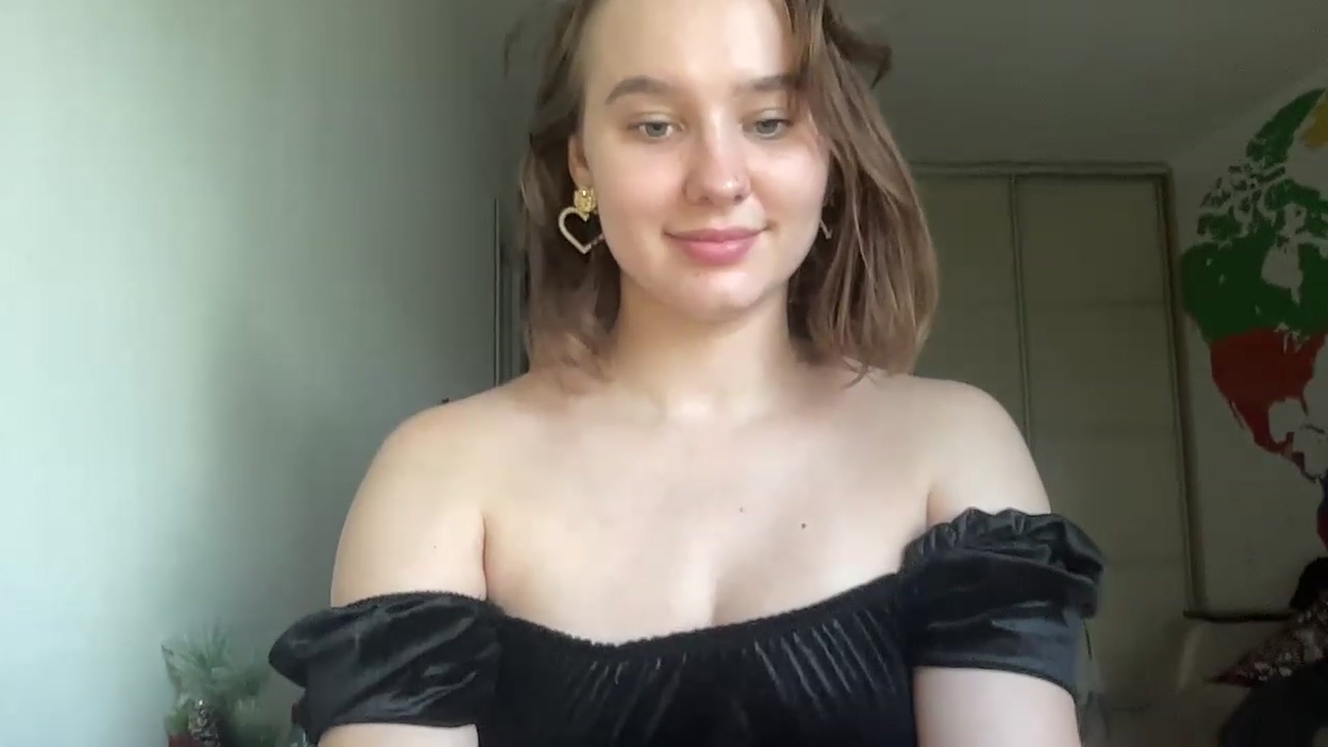 Gallery image thumbnail from TifanyTatum's myfreecams stream on, 08/19/2023, 14:23 image 7 of 20