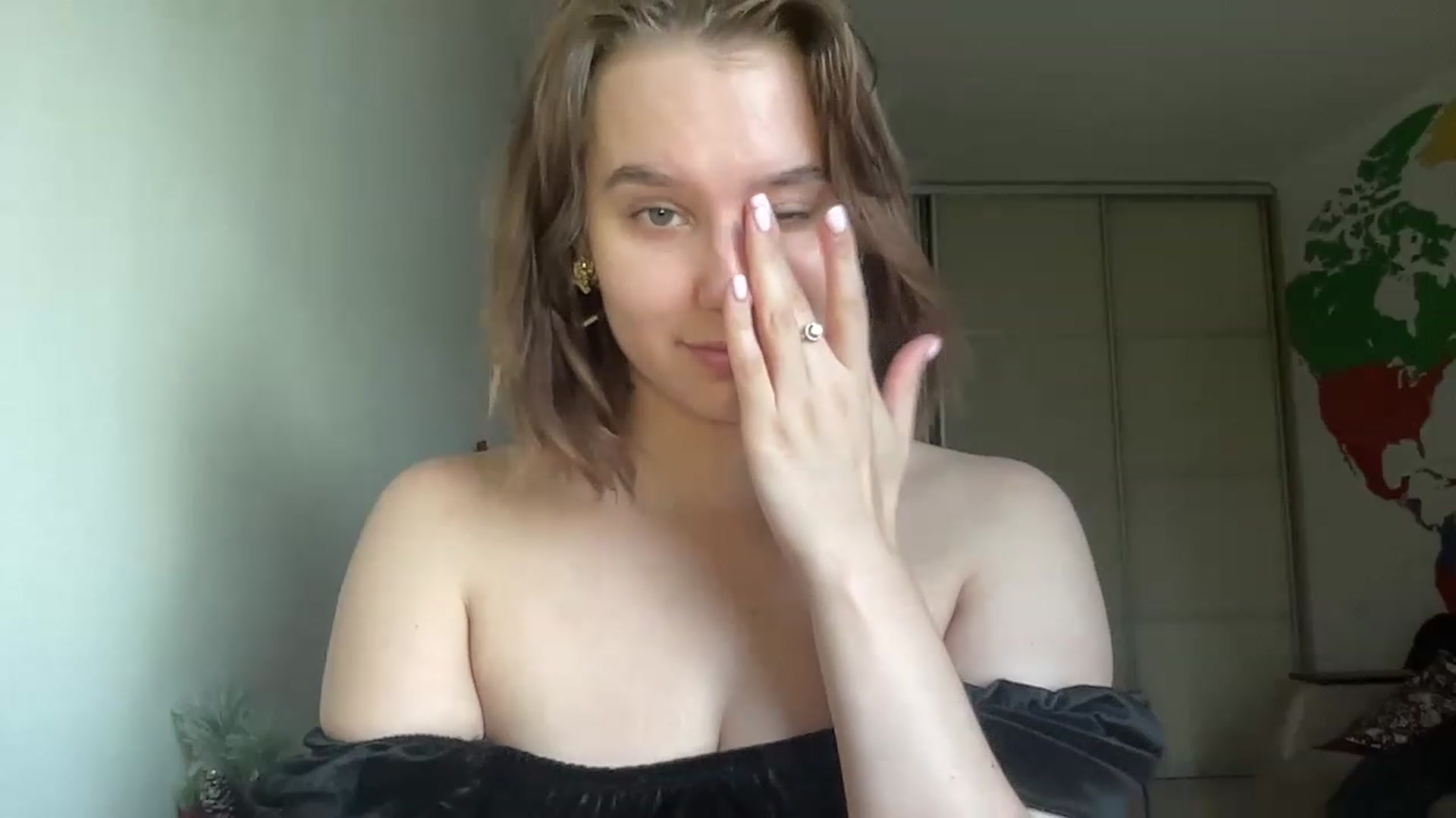 Gallery image thumbnail from TifanyTatum's myfreecams stream on, 08/19/2023, 14:23 image 18 of 20