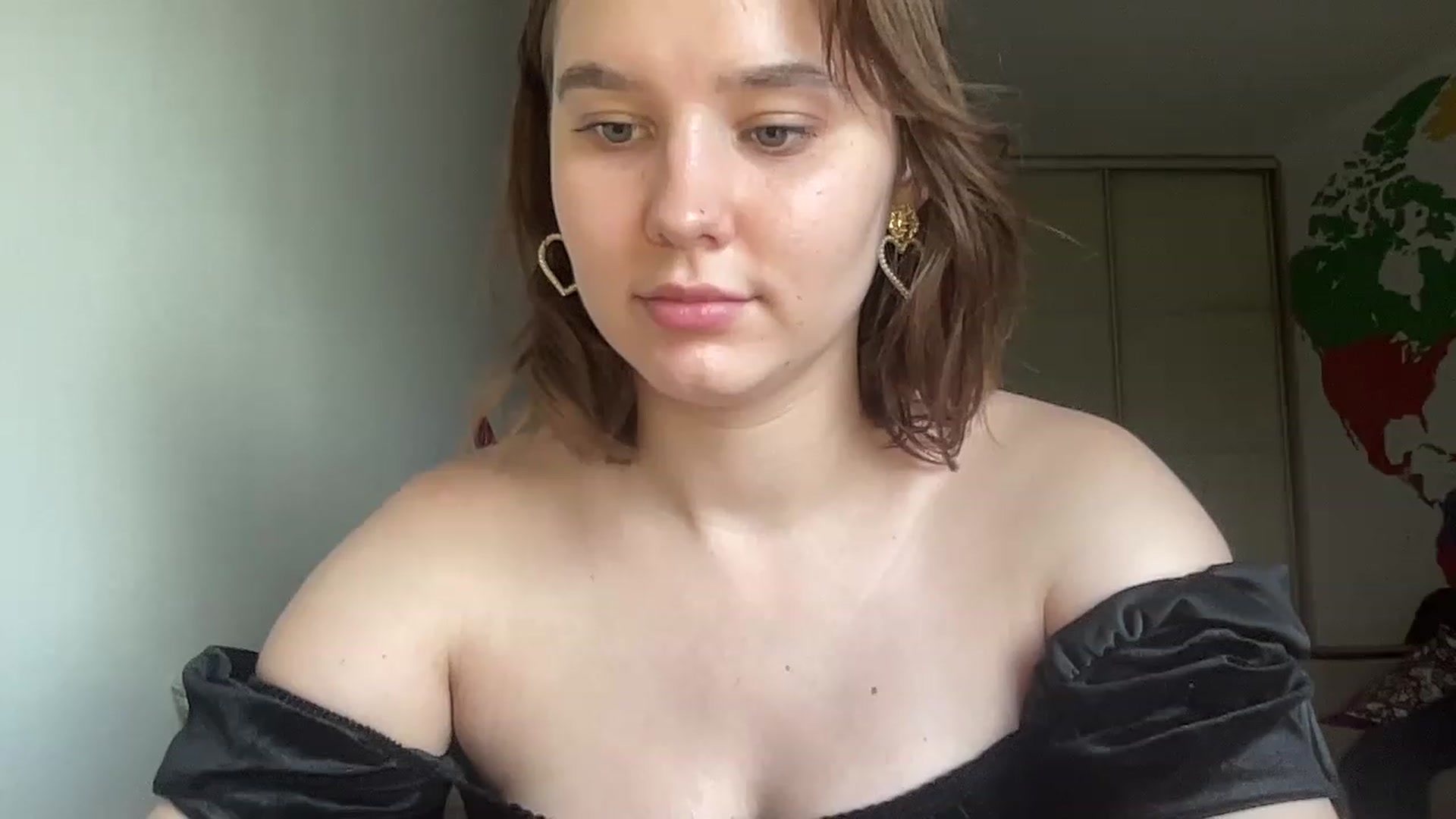 Gallery image thumbnail from TifanyTatum's myfreecams stream on, 08/19/2023, 14:23 image 3 of 20