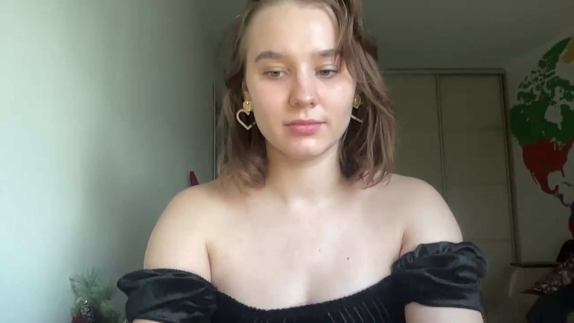 Gallery image thumbnail from TifanyTatum's myfreecams stream on, 08/19/2023, 14:23 image 10 of 20
