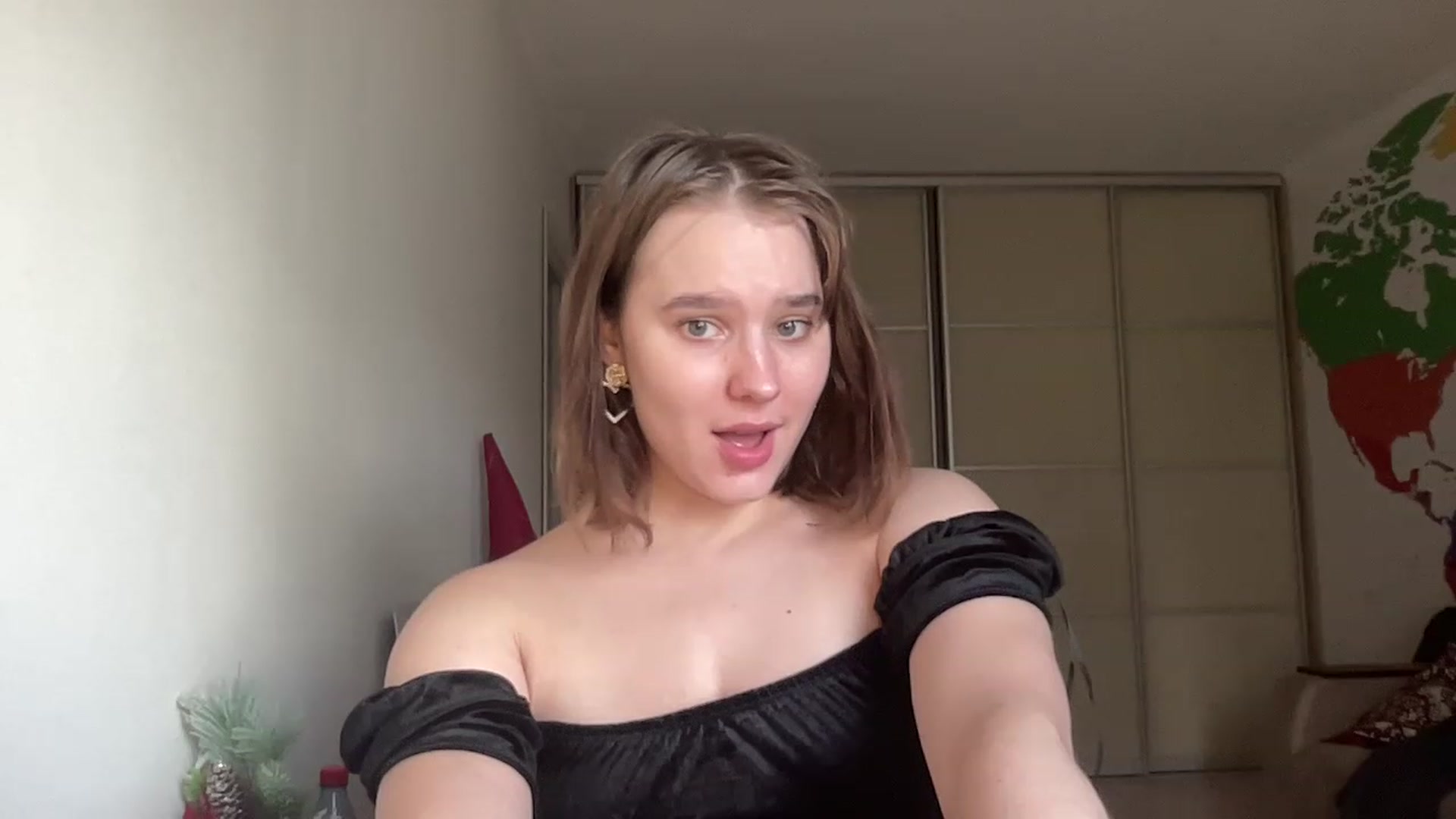 Gallery image thumbnail from TifanyTatum's myfreecams stream on, 08/19/2023, 14:23 image 6 of 20