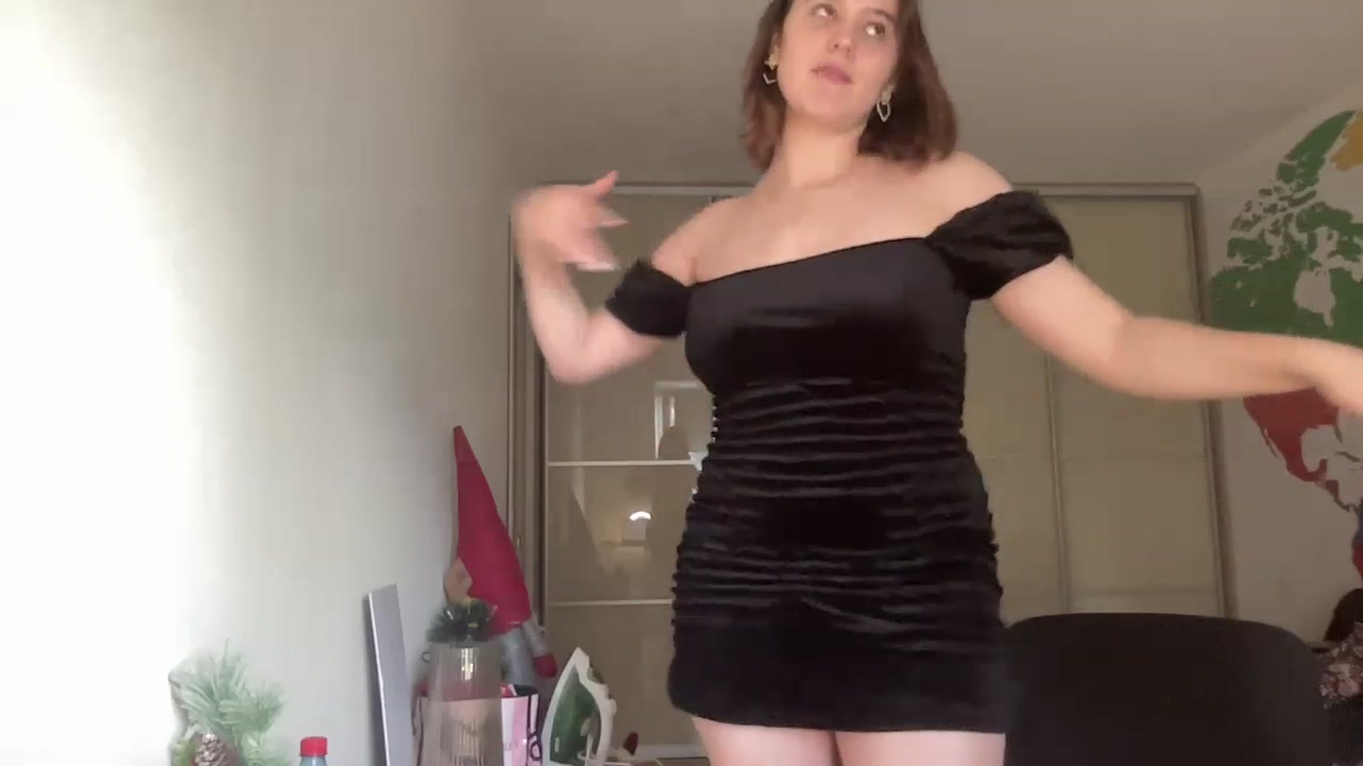 Gallery image thumbnail from TifanyTatum's myfreecams stream on, 08/19/2023, 14:23 image 5 of 20