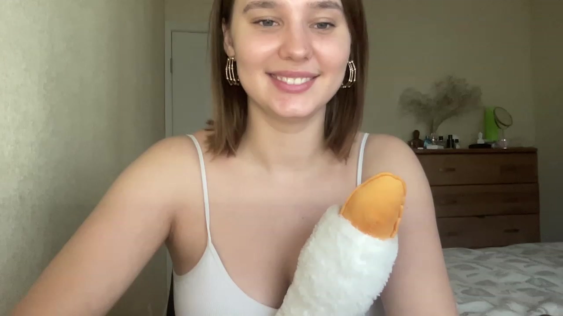 Gallery image thumbnail from TifanyTatum's myfreecams stream on, 08/21/2023, 11:17 image 4 of 20