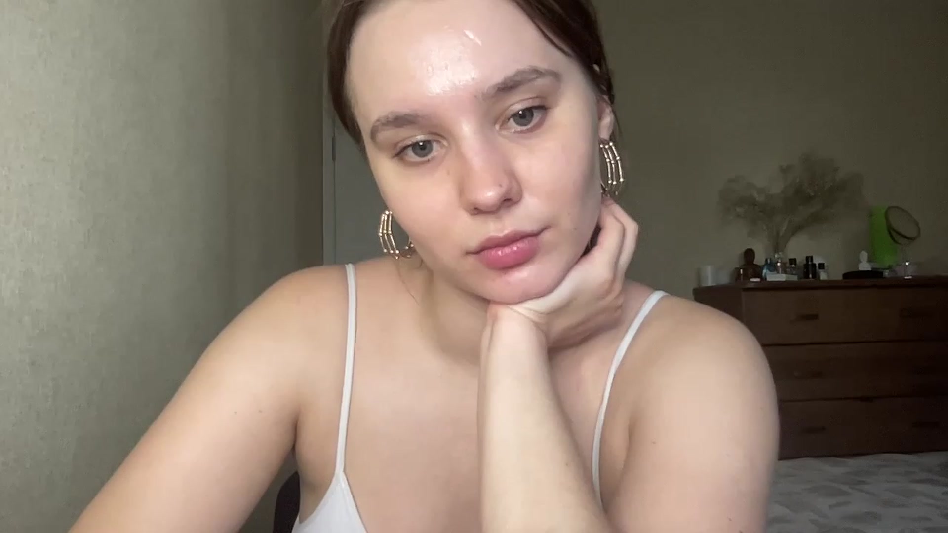 Gallery image thumbnail from TifanyTatum's myfreecams stream on, 08/21/2023, 15:02 image 16 of 20