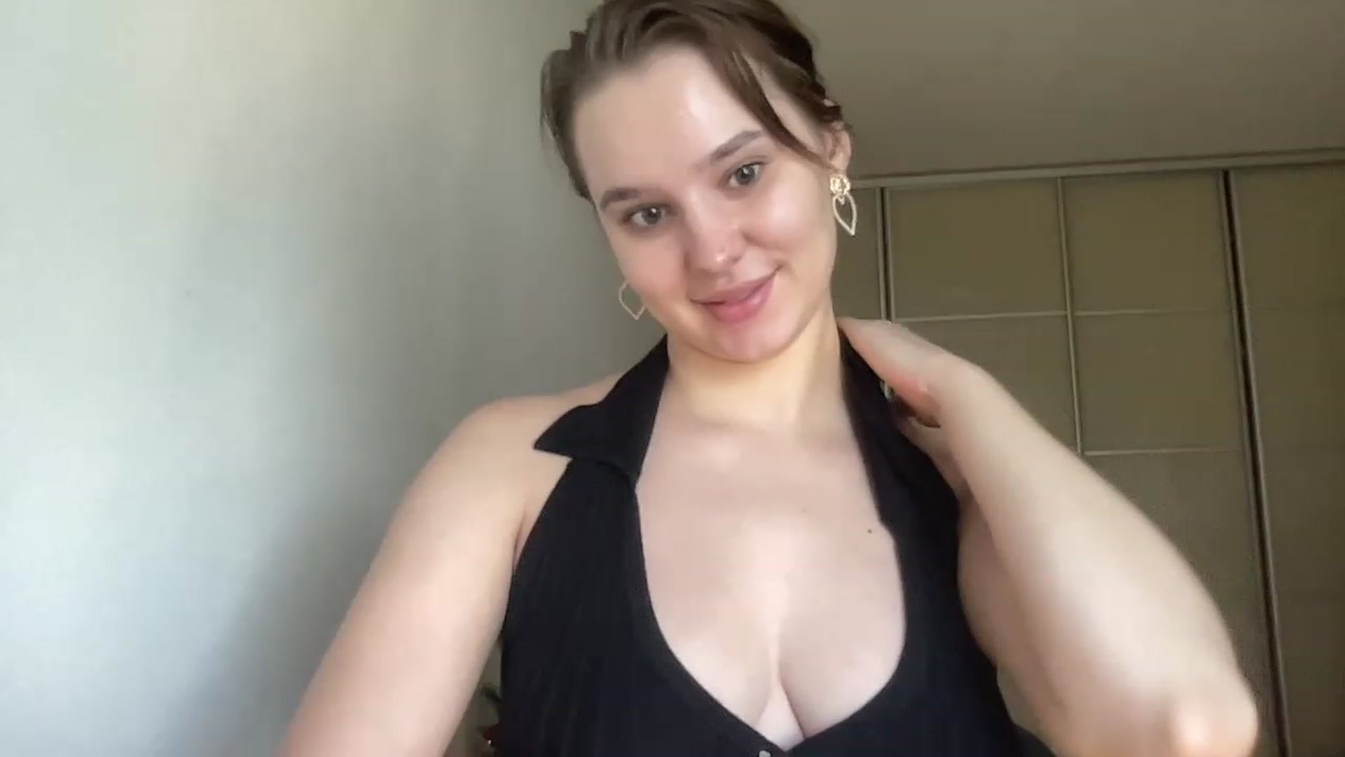 Gallery image thumbnail from TifanyTatum's myfreecams stream on, 08/22/2023, 10:46 image 15 of 20