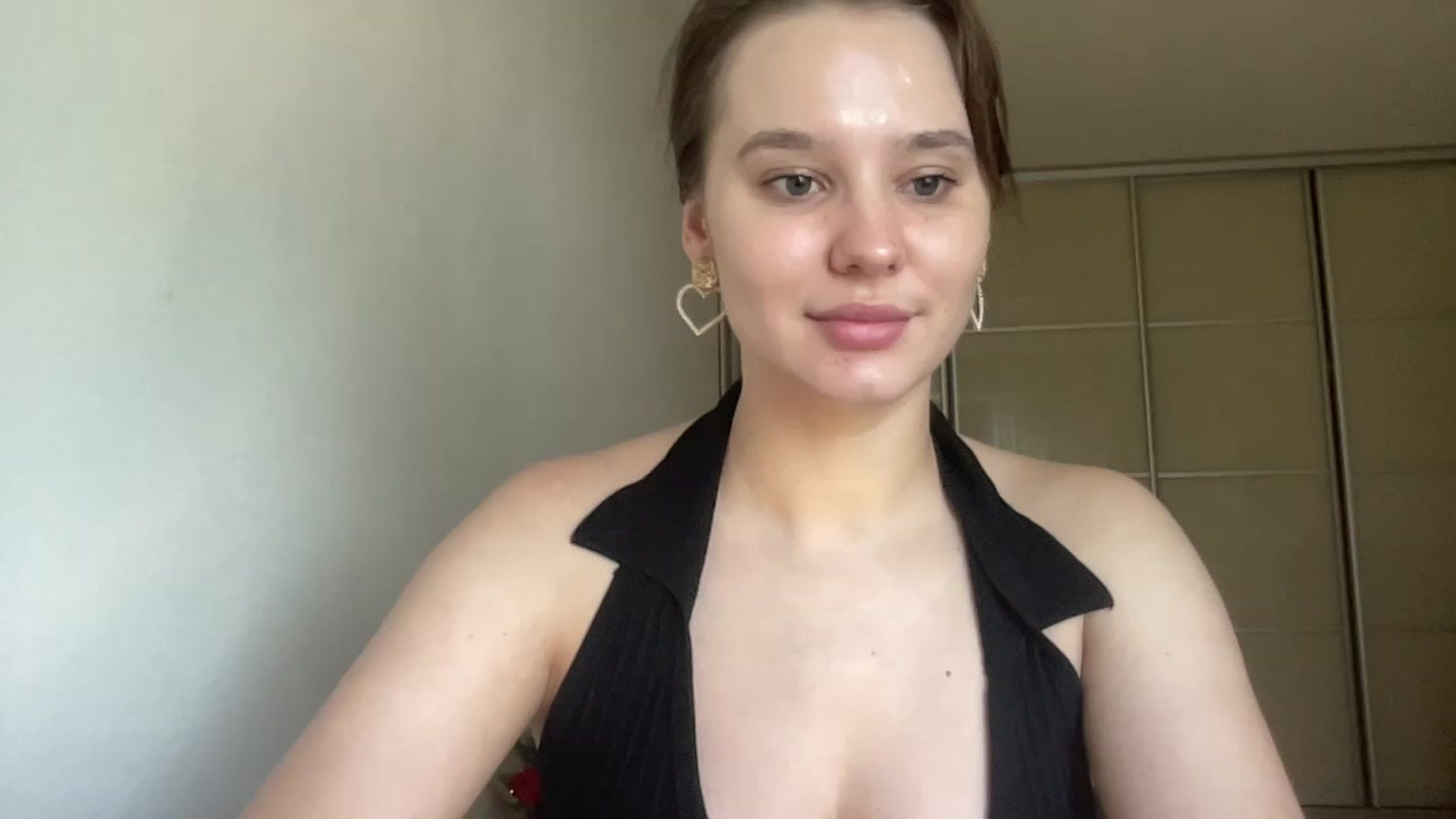 Gallery image thumbnail from TifanyTatum's myfreecams stream on, 08/22/2023, 10:46 image 5 of 20