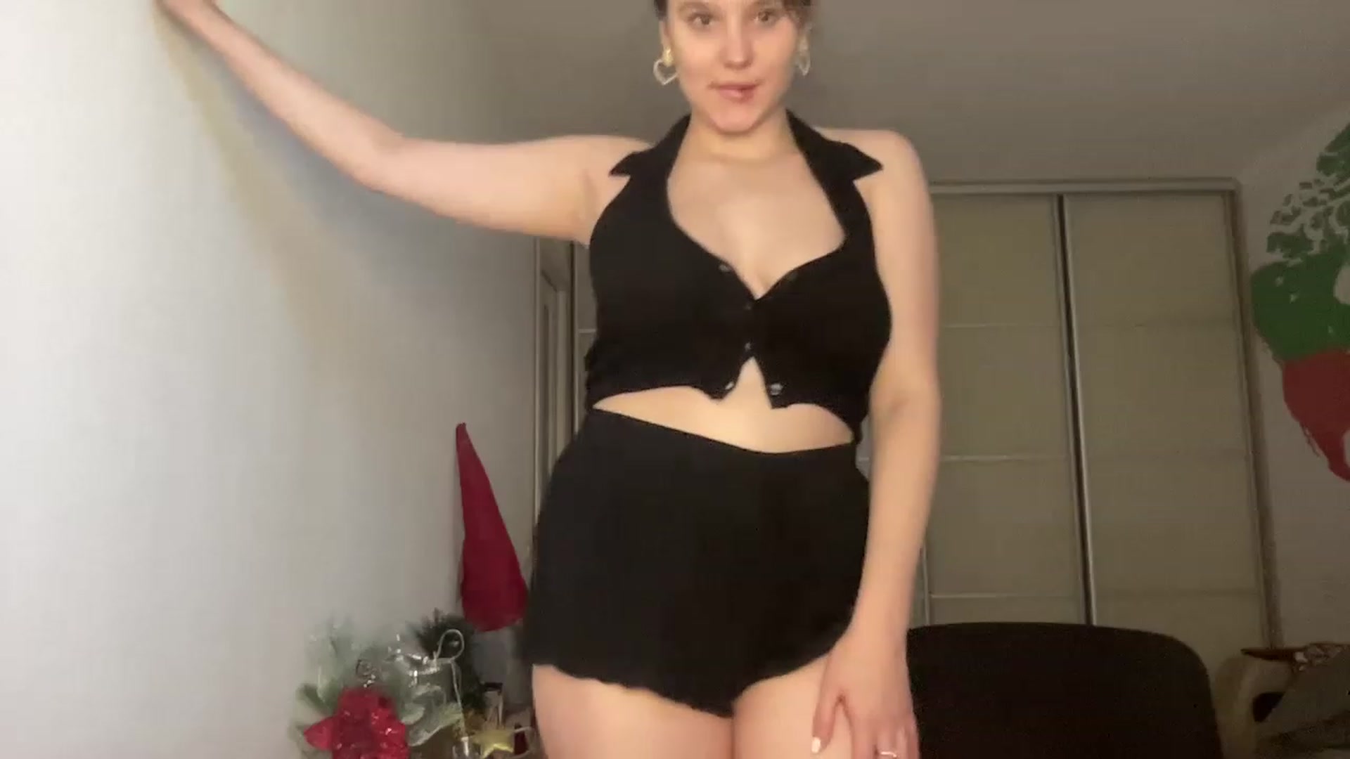 Gallery image thumbnail from TifanyTatum's myfreecams stream on, 08/22/2023, 12:01 image 14 of 20