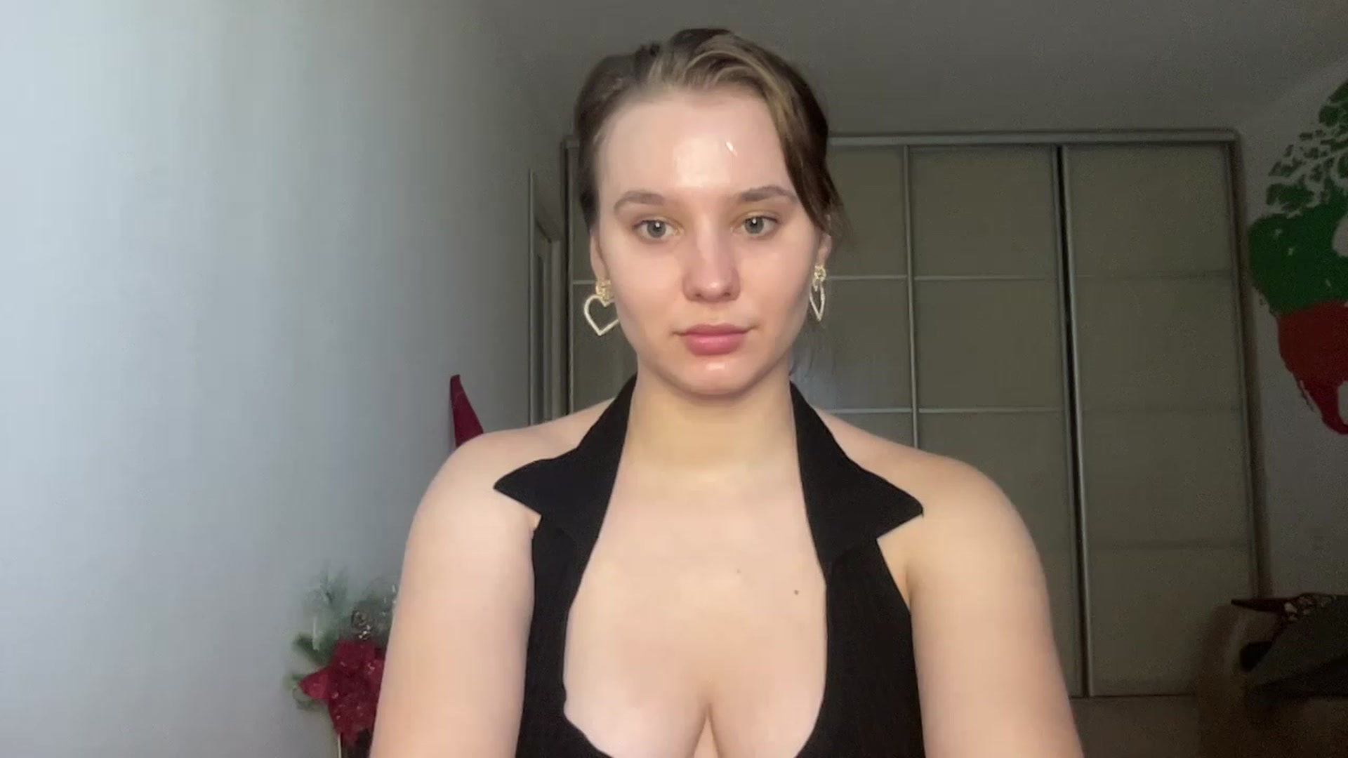 Gallery image thumbnail from TifanyTatum's myfreecams stream on, 08/22/2023, 12:01 image 9 of 20