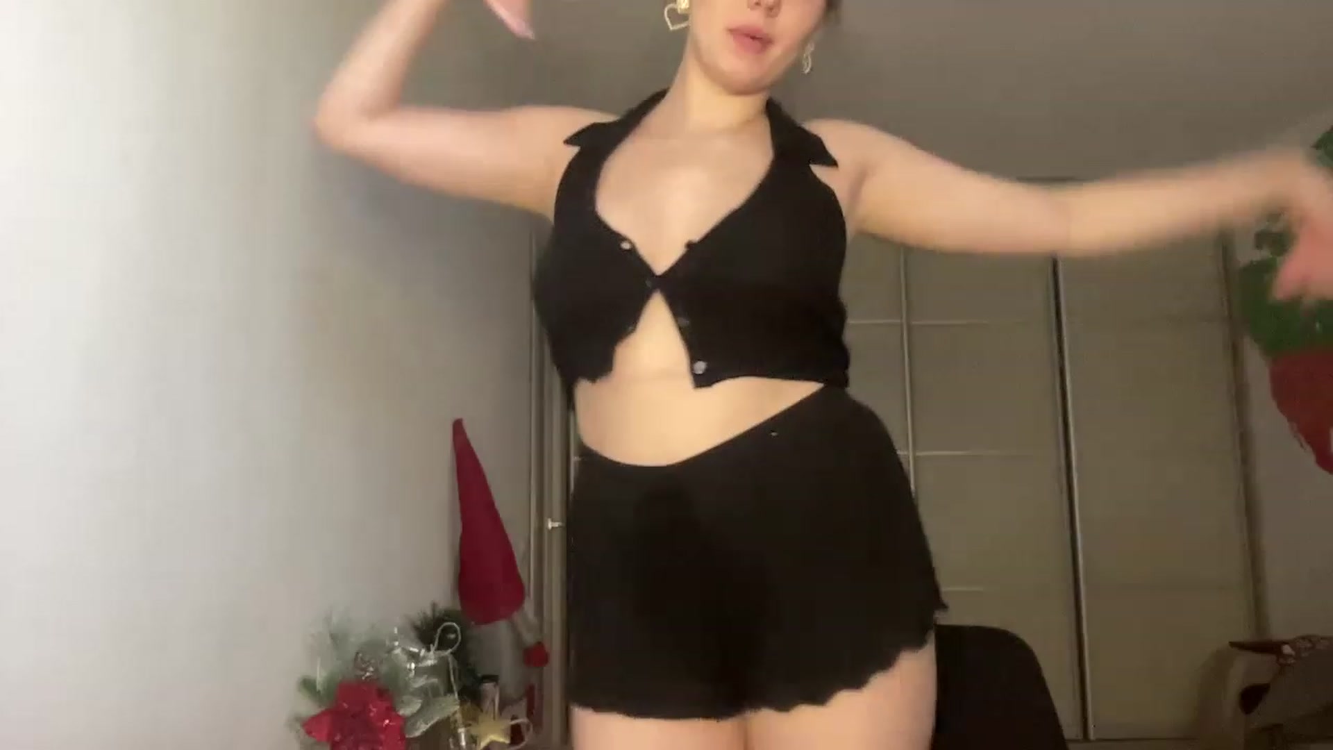 Gallery image thumbnail from TifanyTatum's myfreecams stream on, 08/22/2023, 12:01 image 20 of 20