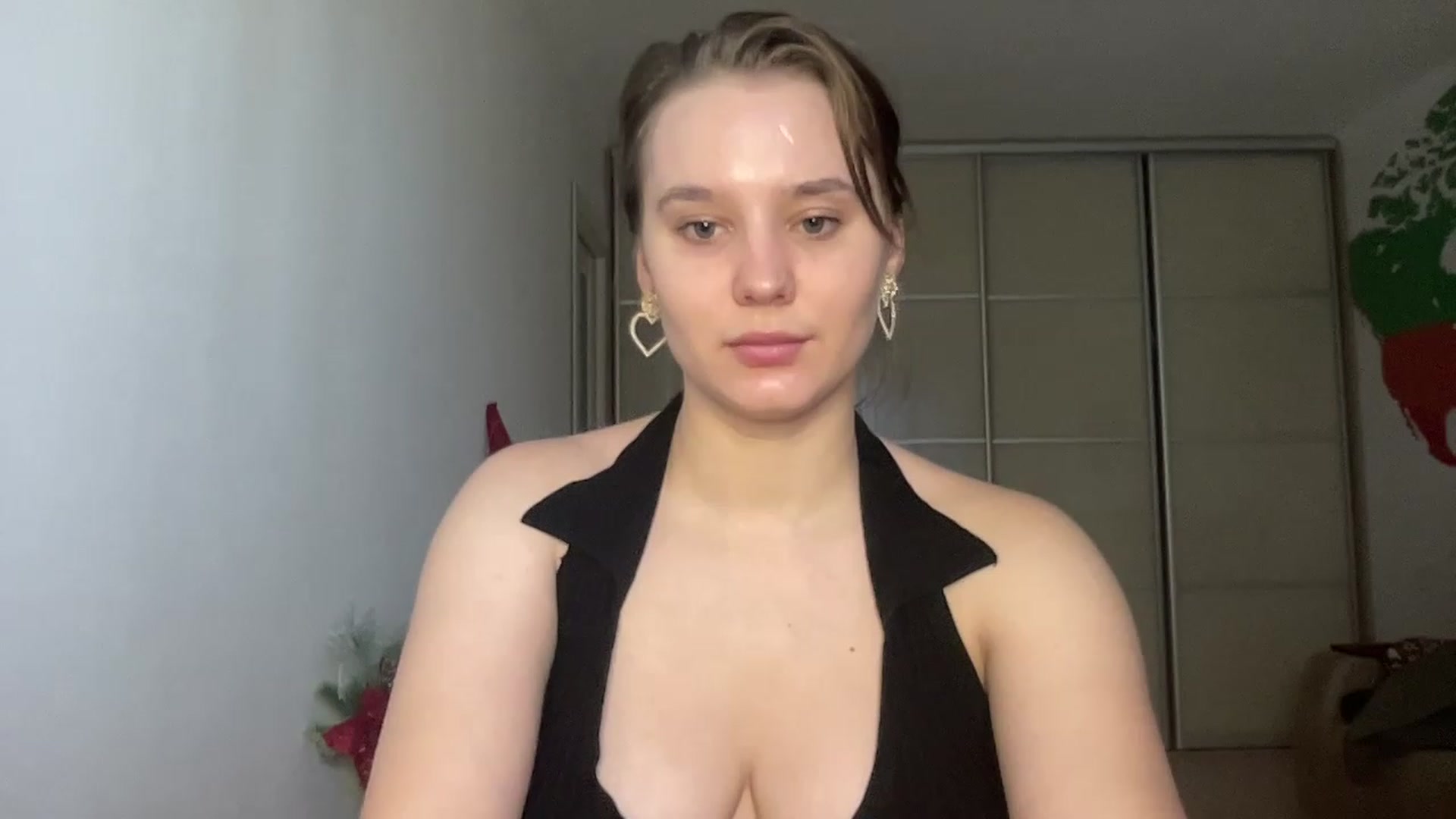 Gallery image thumbnail from TifanyTatum's myfreecams stream on, 08/22/2023, 12:01 image 5 of 20