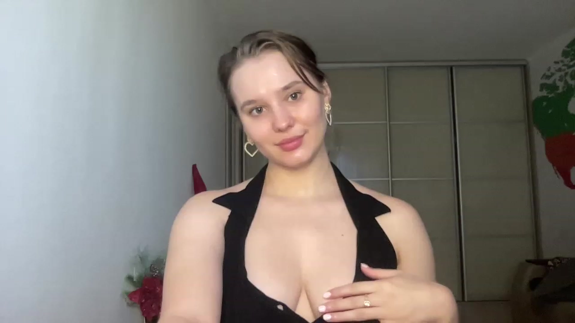 Gallery image thumbnail from TifanyTatum's myfreecams stream on, 08/22/2023, 12:01 image 4 of 20