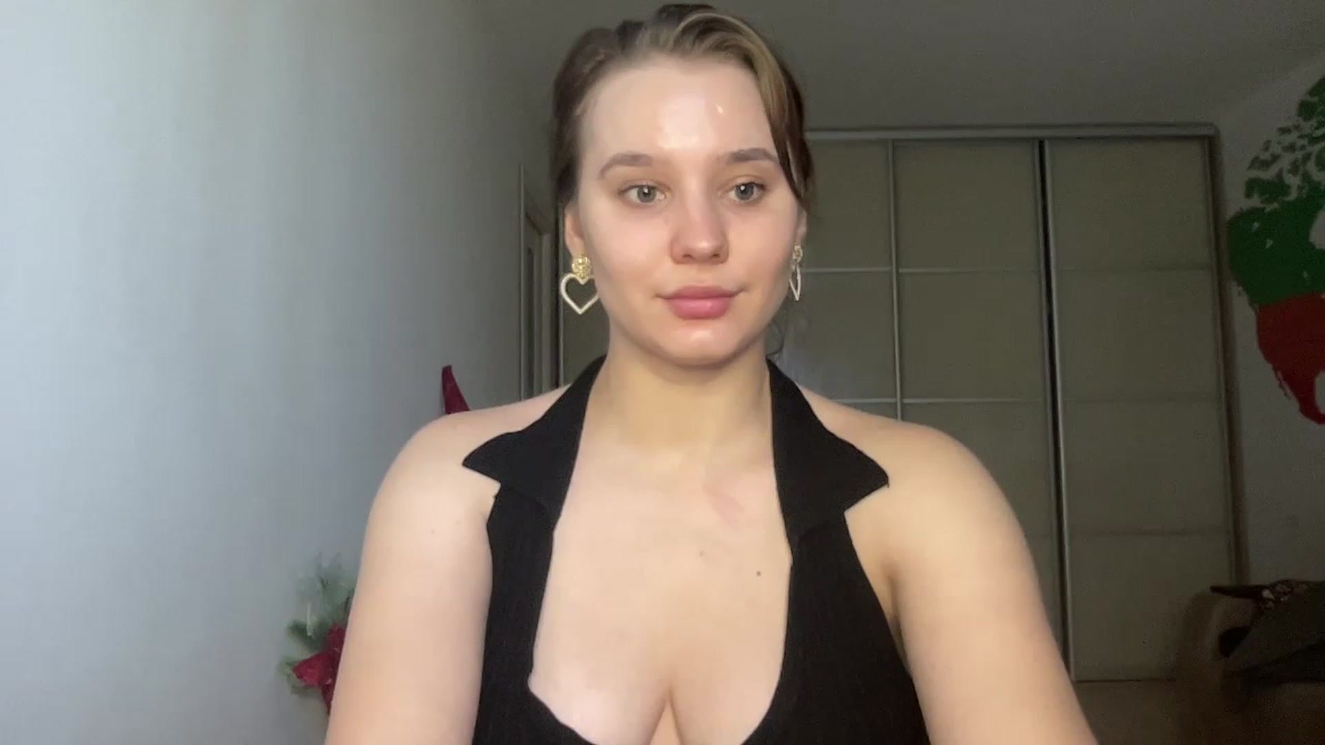 Gallery image thumbnail from TifanyTatum's myfreecams stream on, 08/22/2023, 12:01 image 1 of 20