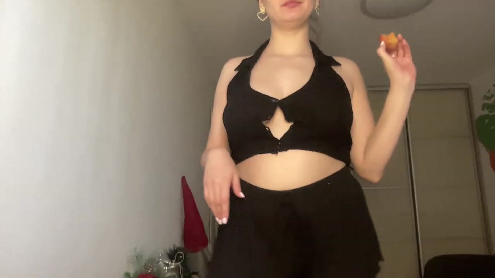 Gallery image thumbnail from TifanyTatum's myfreecams stream on, 08/22/2023, 13:02 image 11 of 20