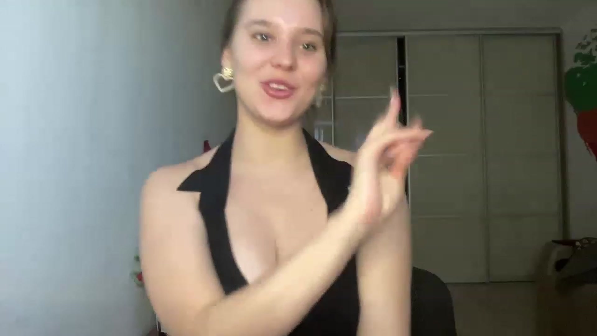 Gallery image thumbnail from TifanyTatum's myfreecams stream on, 08/22/2023, 13:55 image 13 of 20