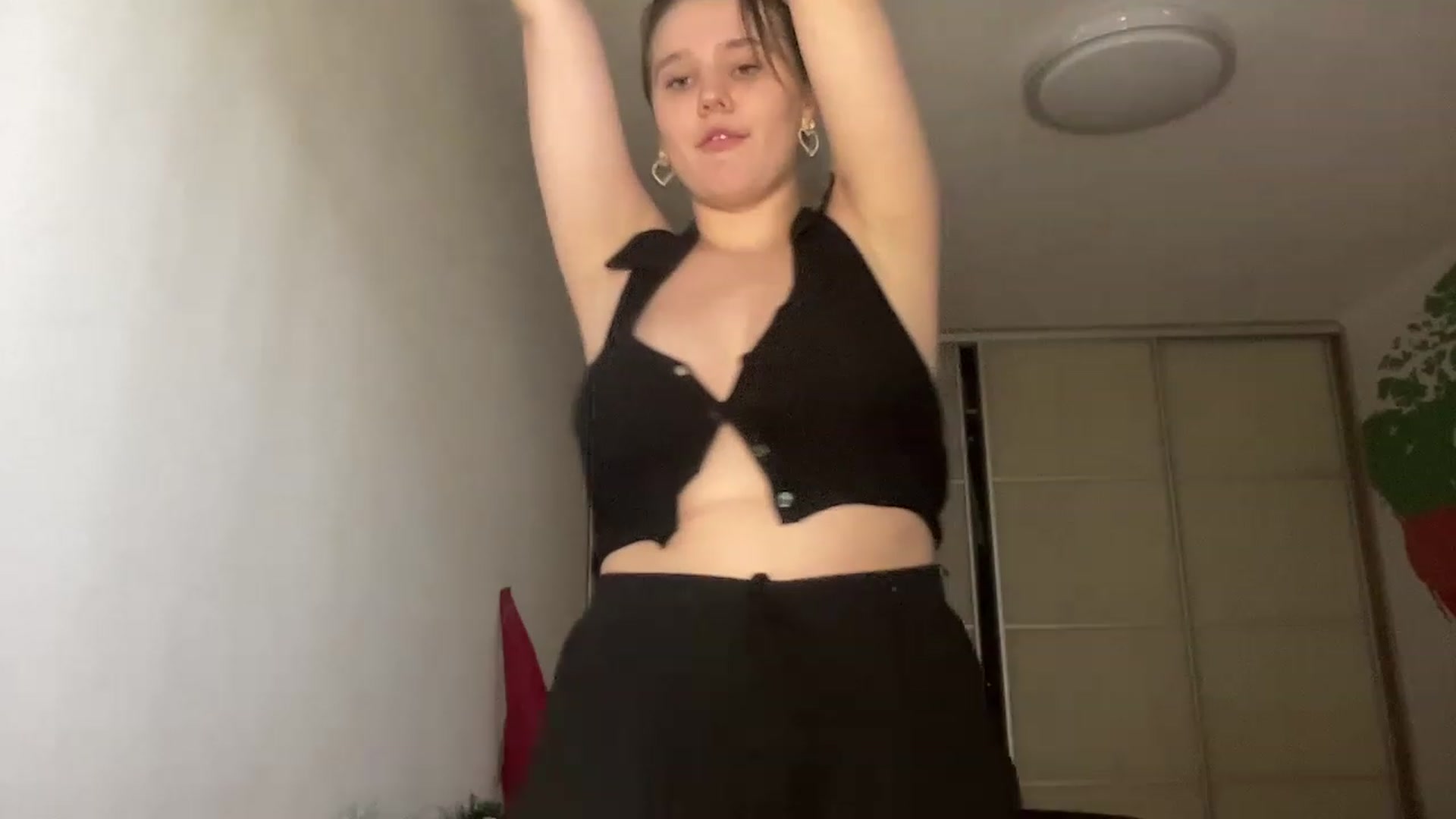 Gallery image thumbnail from TifanyTatum's myfreecams stream on, 08/22/2023, 15:29 image 9 of 20