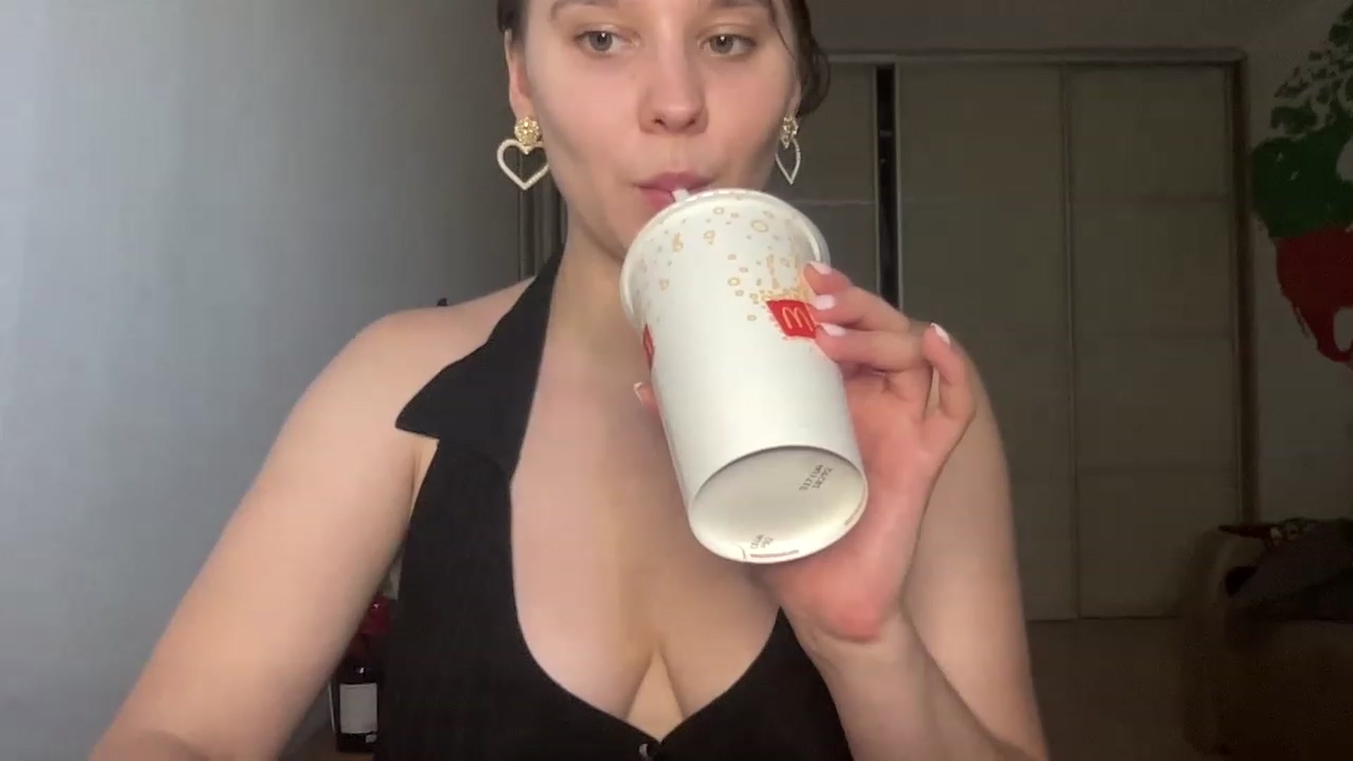 Gallery image thumbnail from TifanyTatum's myfreecams stream on, 08/22/2023, 15:29 image 17 of 20