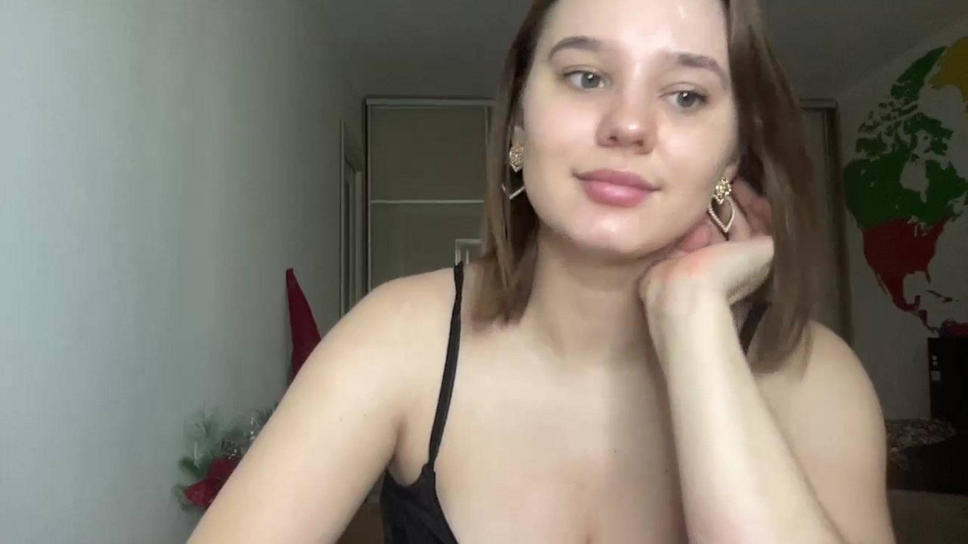 Gallery image thumbnail from TifanyTatum's myfreecams stream on, 08/23/2023, 10:46 image 5 of 20